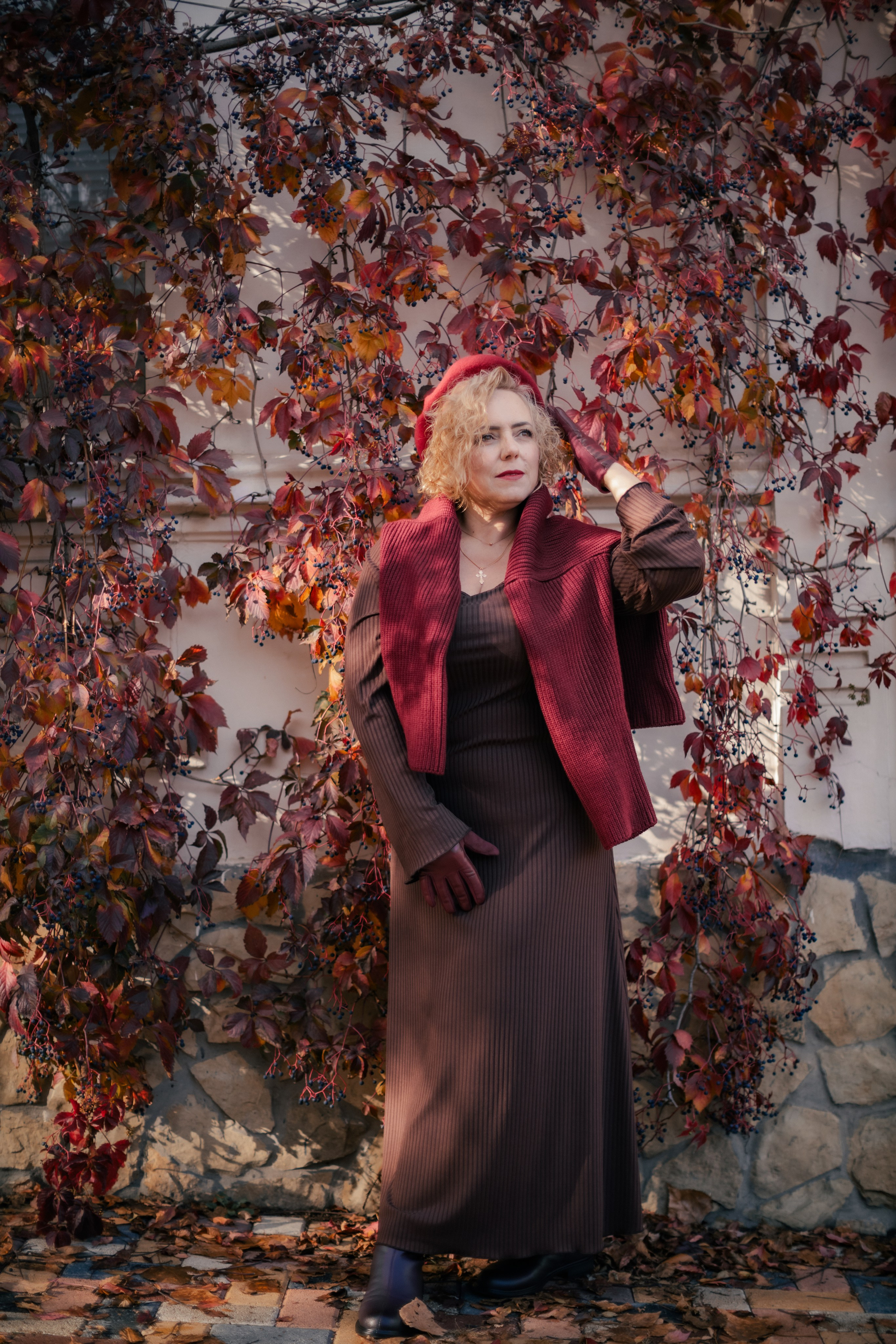 Ко Дню рождения Оксаны. Фотограф и видеограф в Ставрополе Инна Попова