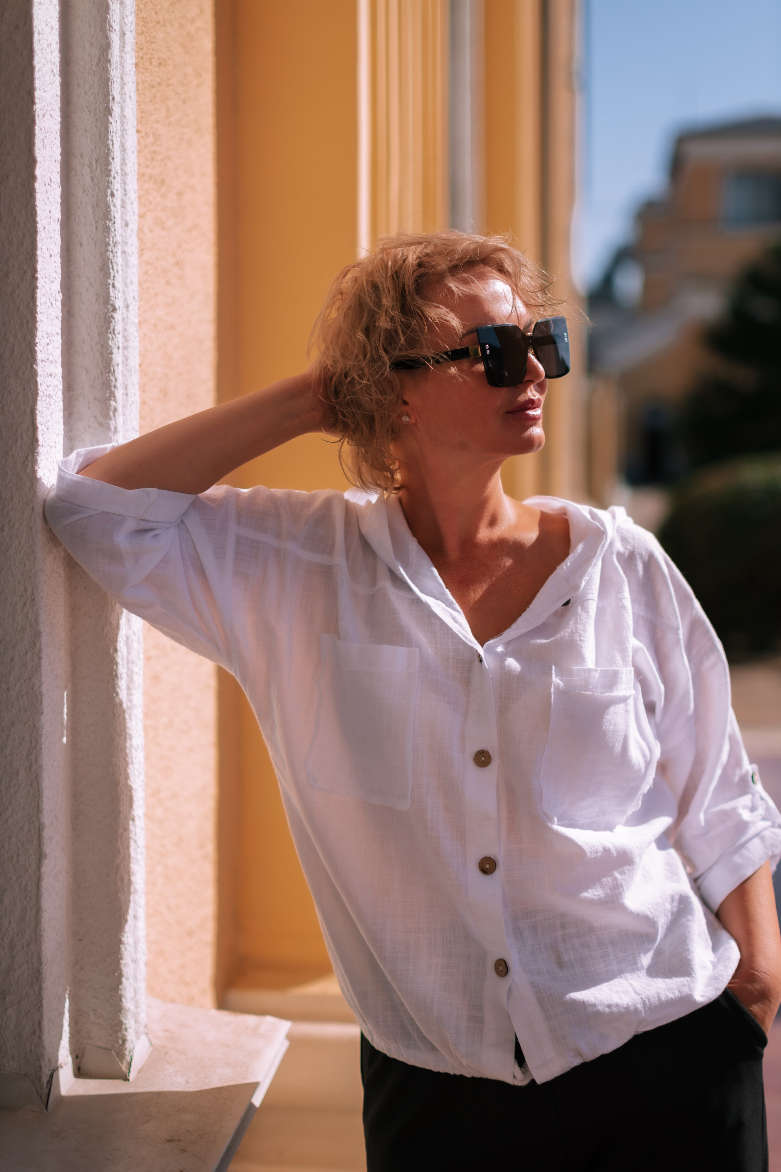 Индивидуальная съёмка, портрет. Фотограф и видеограф в Ставрополе Инна Попова