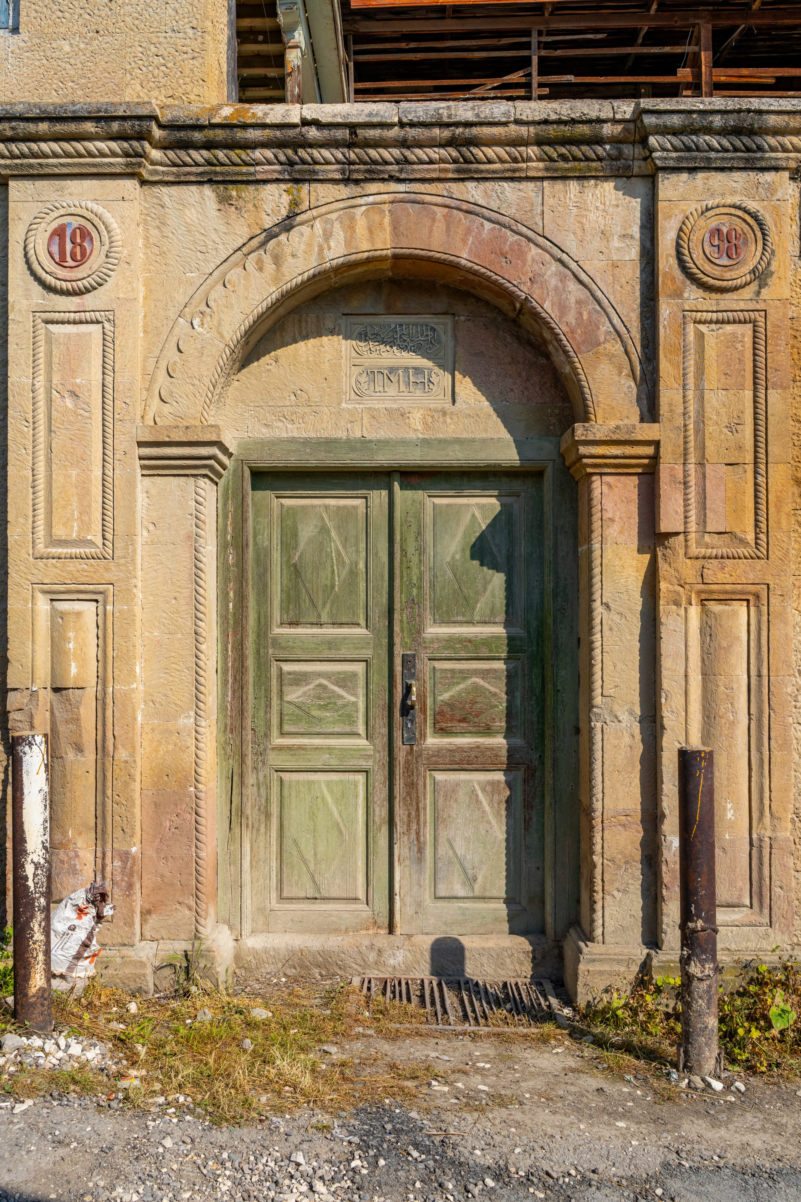 Дагестан. Фотограф в Москве. Шахабудин