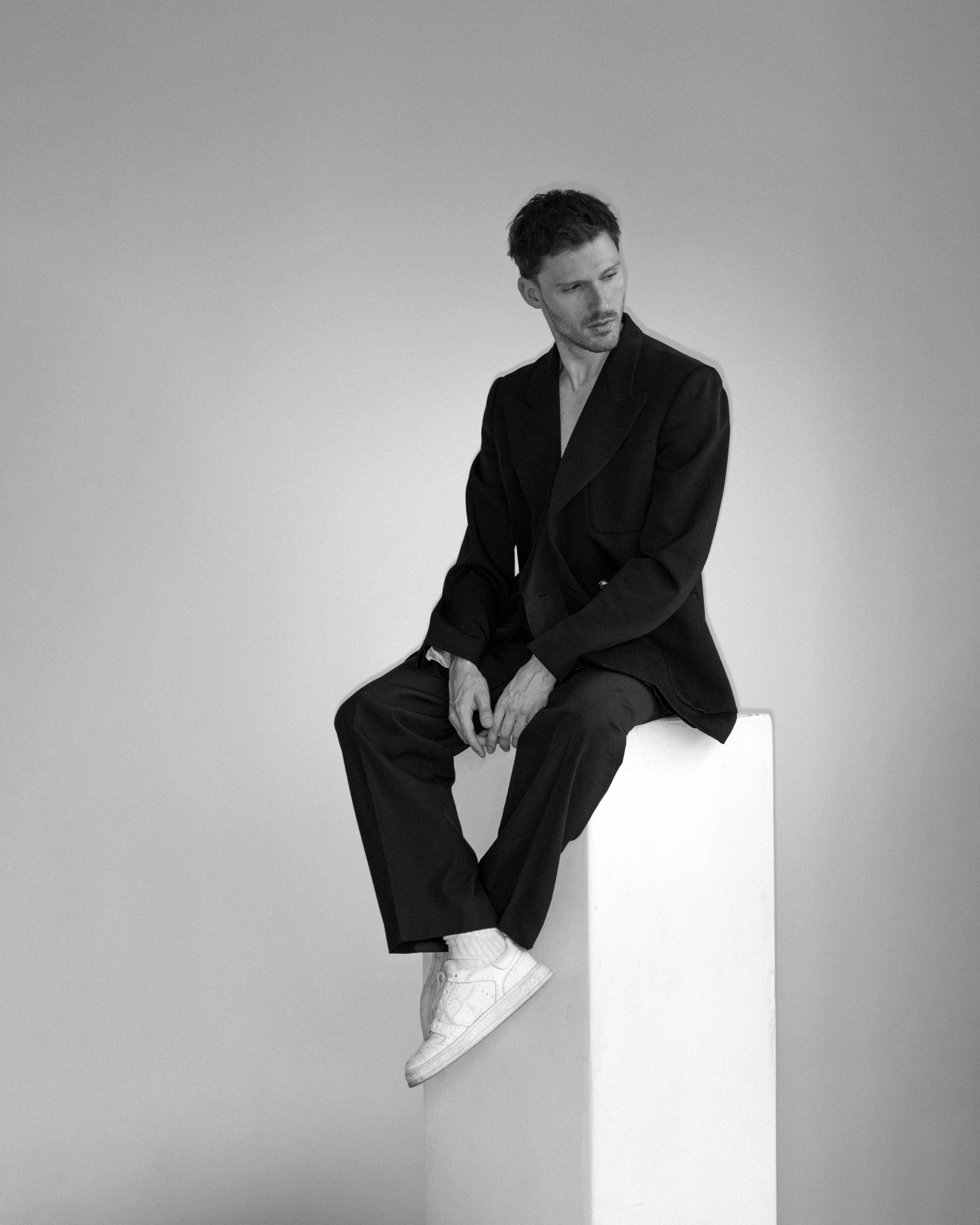 Парни. Фотограф в Москве. Портрет, Fashion портрет, эстетика, чувственность