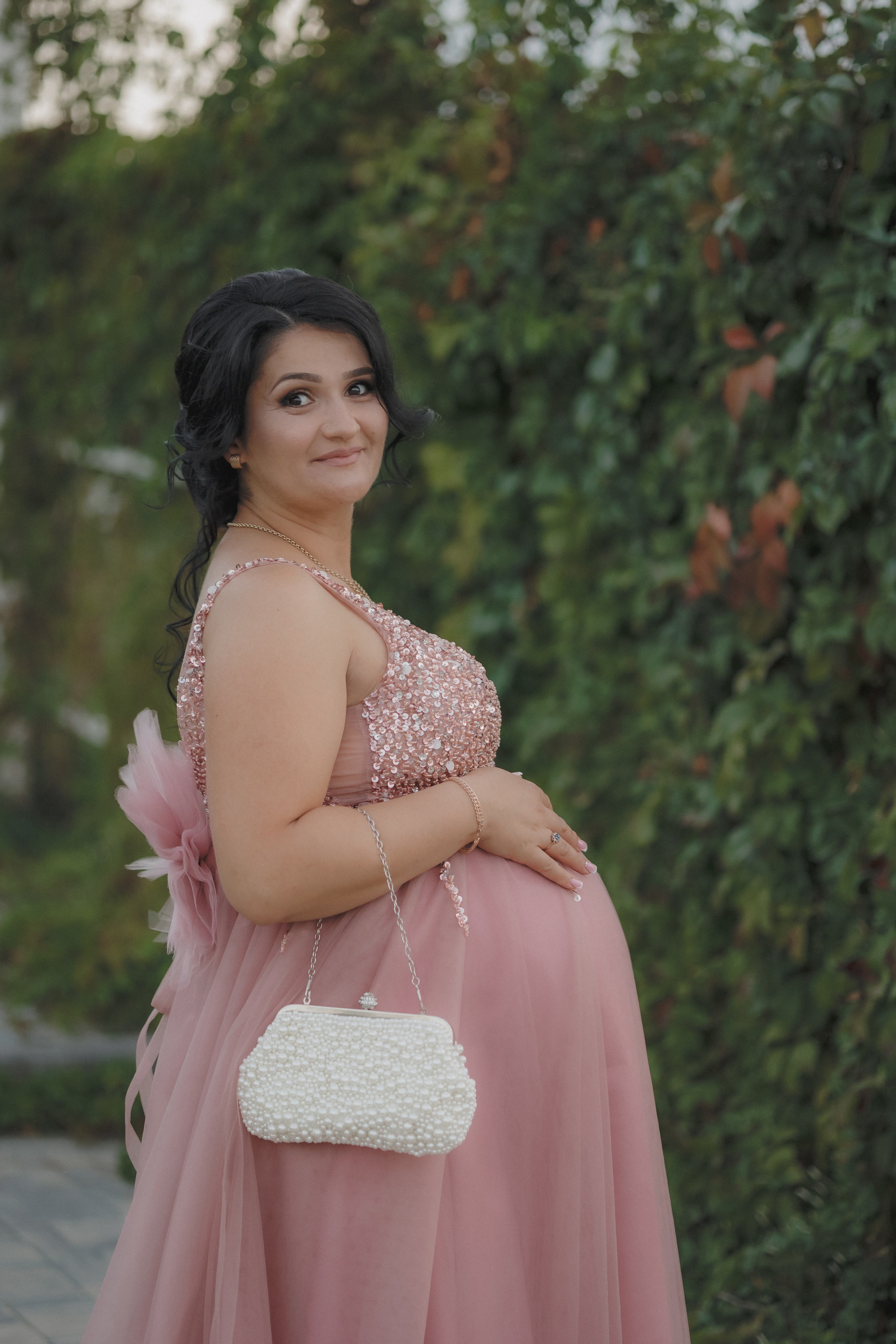 Эдгар и Ульяна. Фотограф в Волгограде — Александра Искандерова