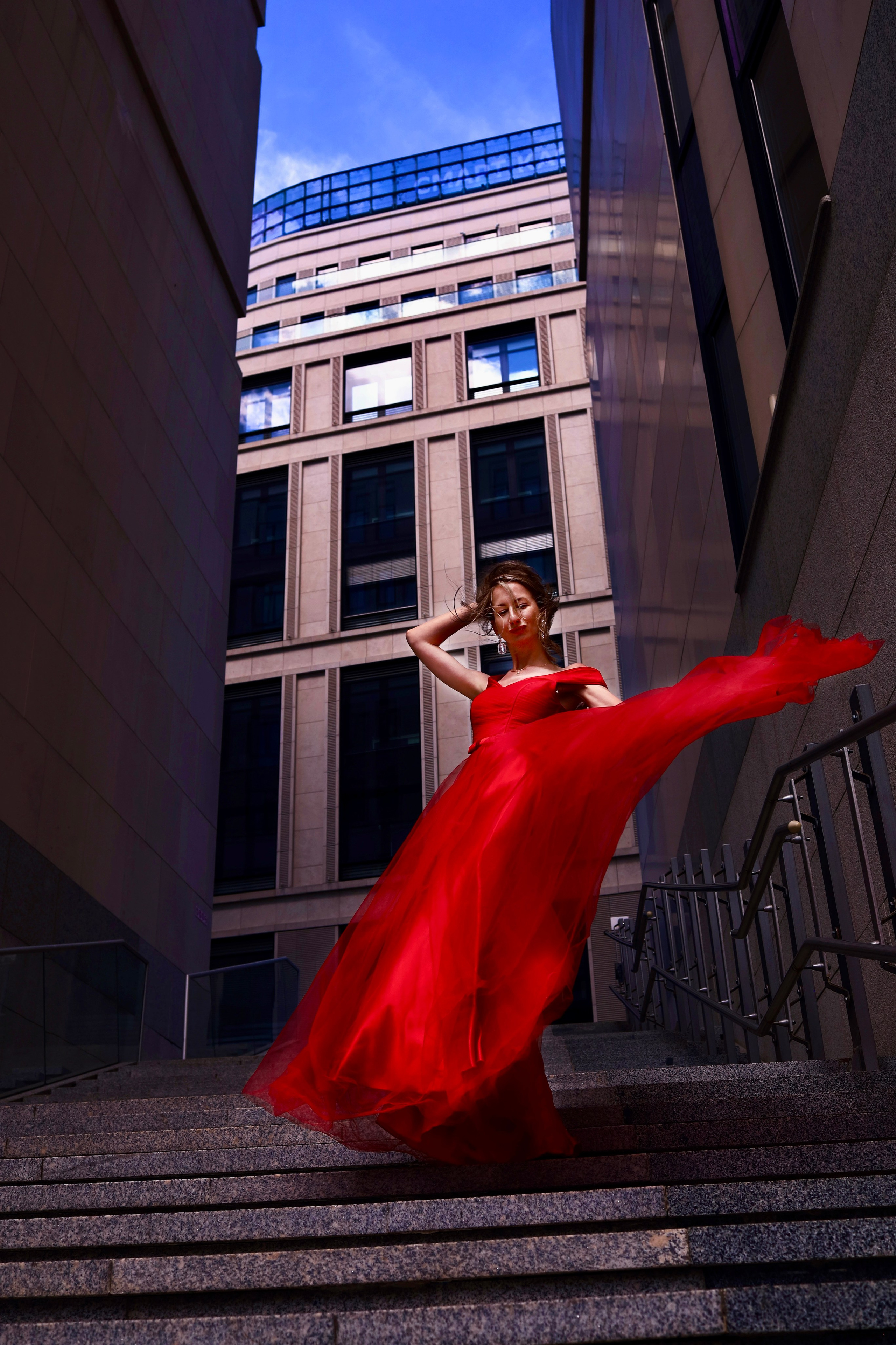 Принцессы Саша и Юля. Семейный и свадебный фотограф в Минске Юлия Грин