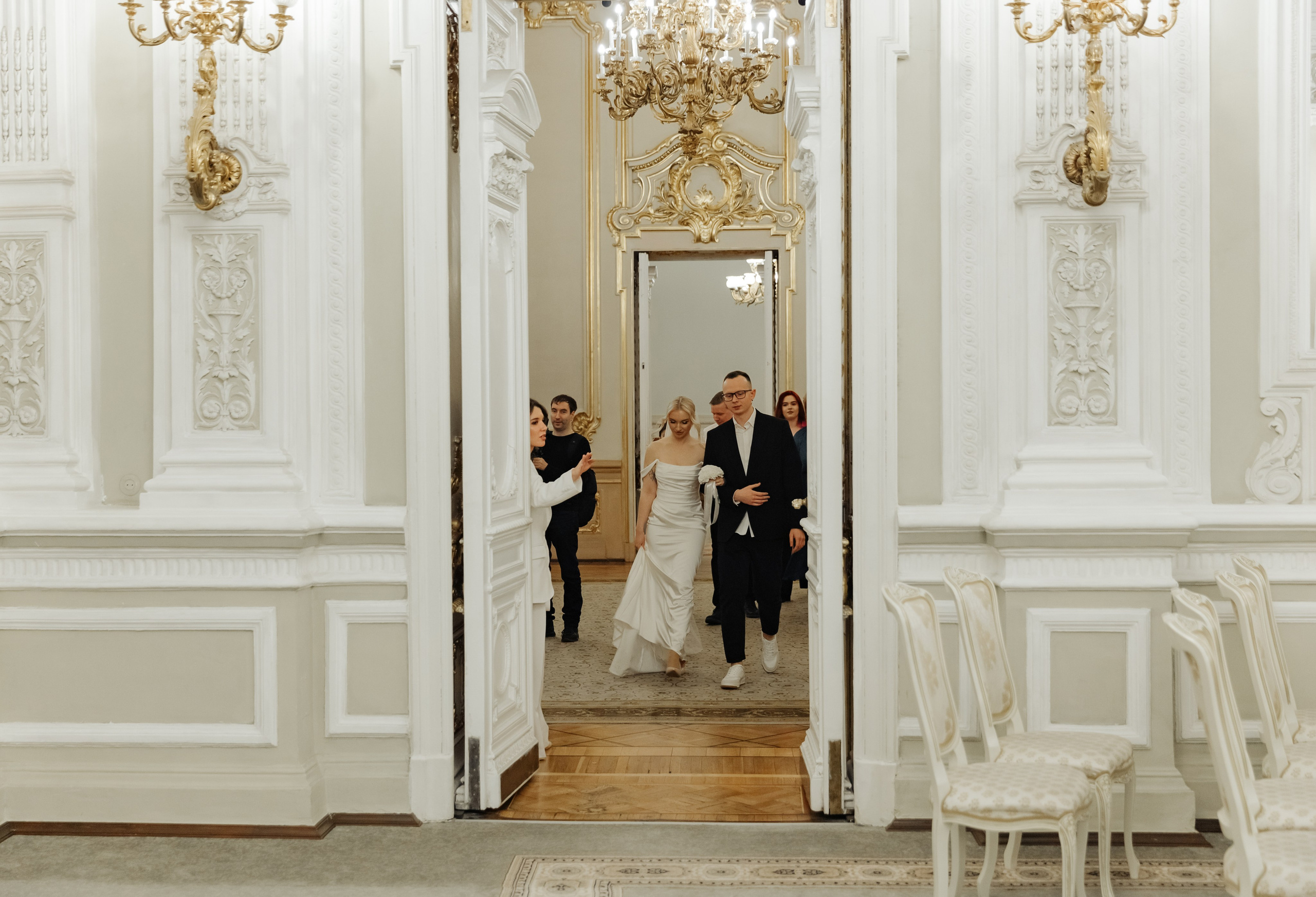 Все идет по плану или «неЛетов». Свадебный фотограф в Санкт-Петербурге