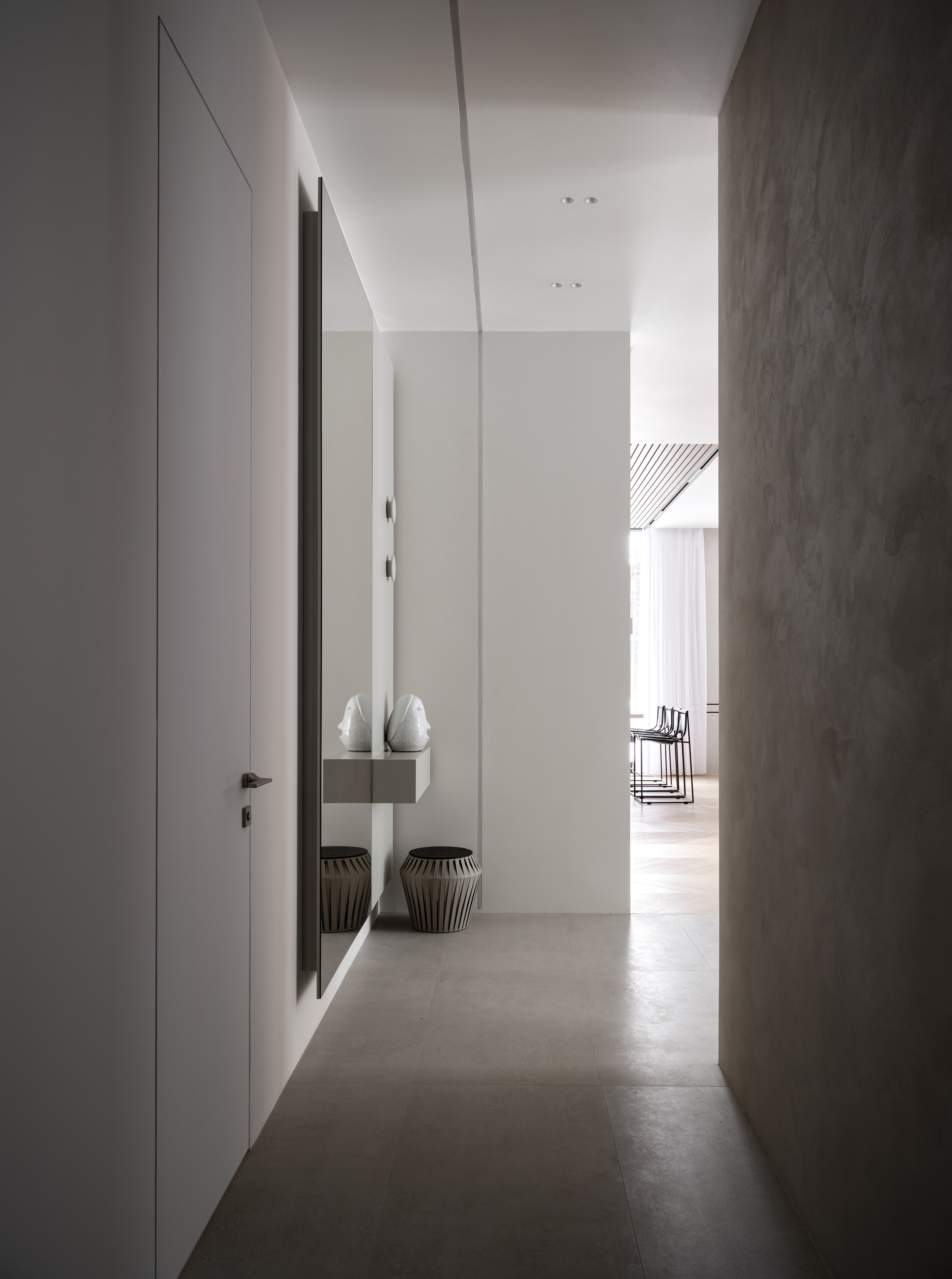 Загородный дом с идеальной атмосферой для отдыха. Интерьерный фотограф Константин Пырьев