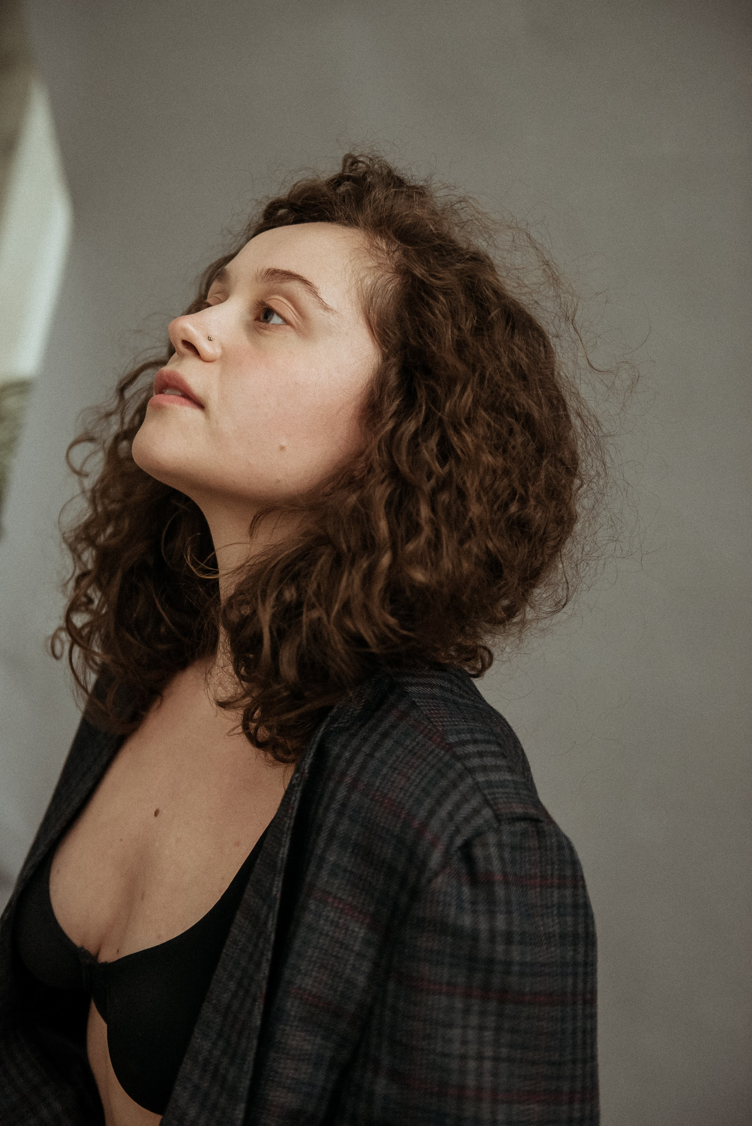 Masha. Natalyandronova.ru