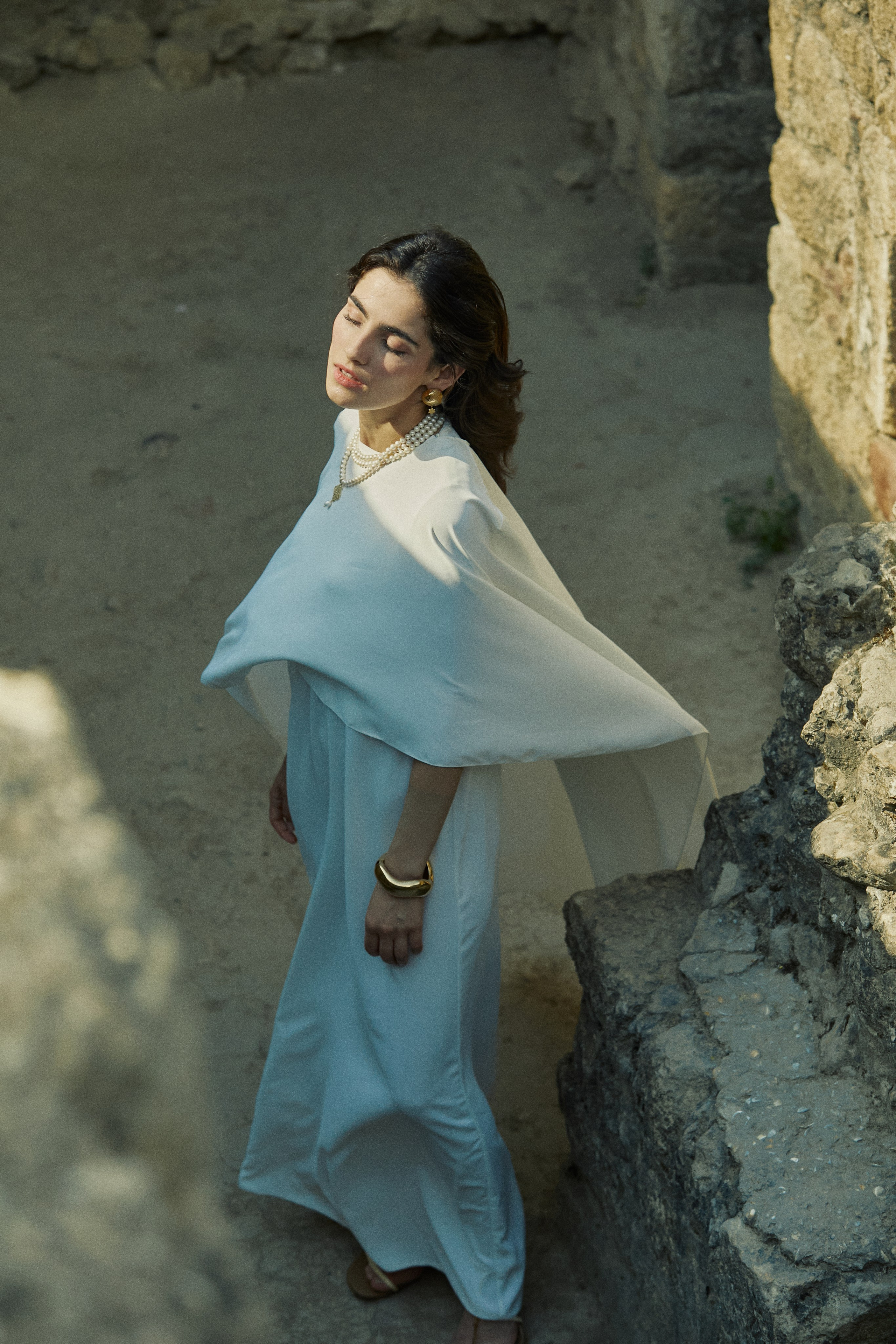 Организация и проведение выездной съемки для бренда под ключ. Фотограф Продюсер в горах КБР / Москва  Нальчик Горы