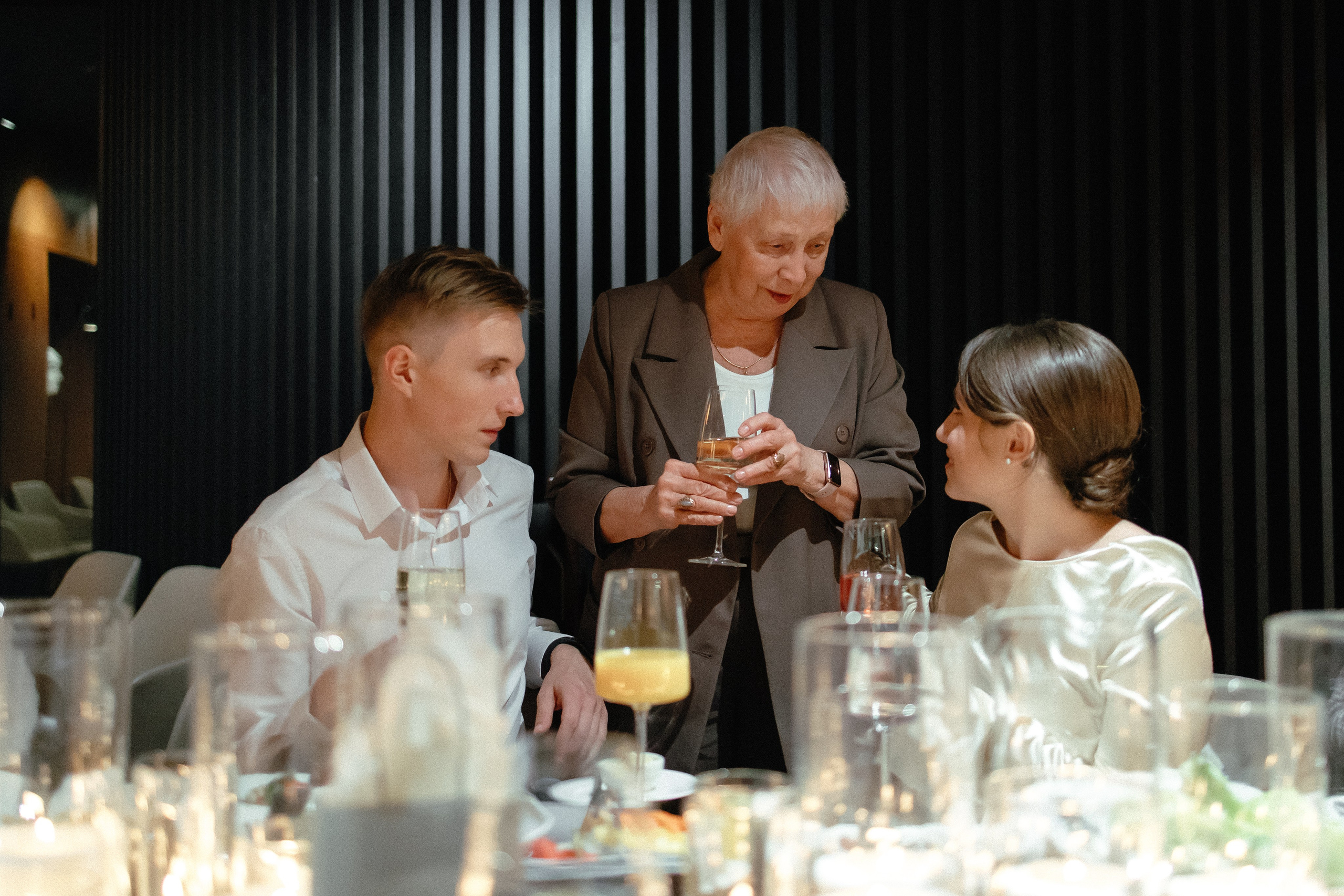 The Gamma. Фотограф в Санкт-Петербурге Виктория Безверхая