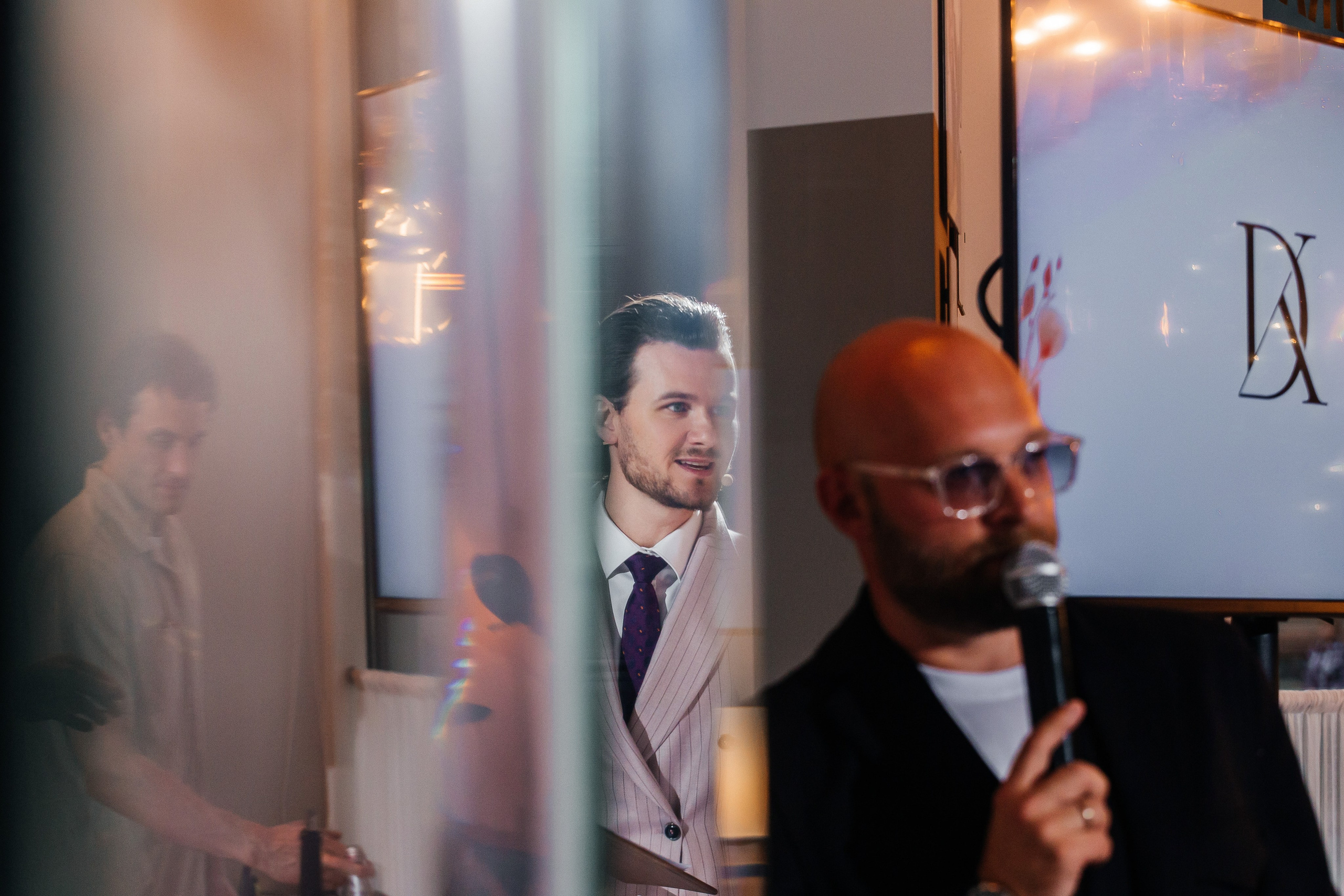 DK. Фотограф в Санкт-Петербурге Виктория Безверхая