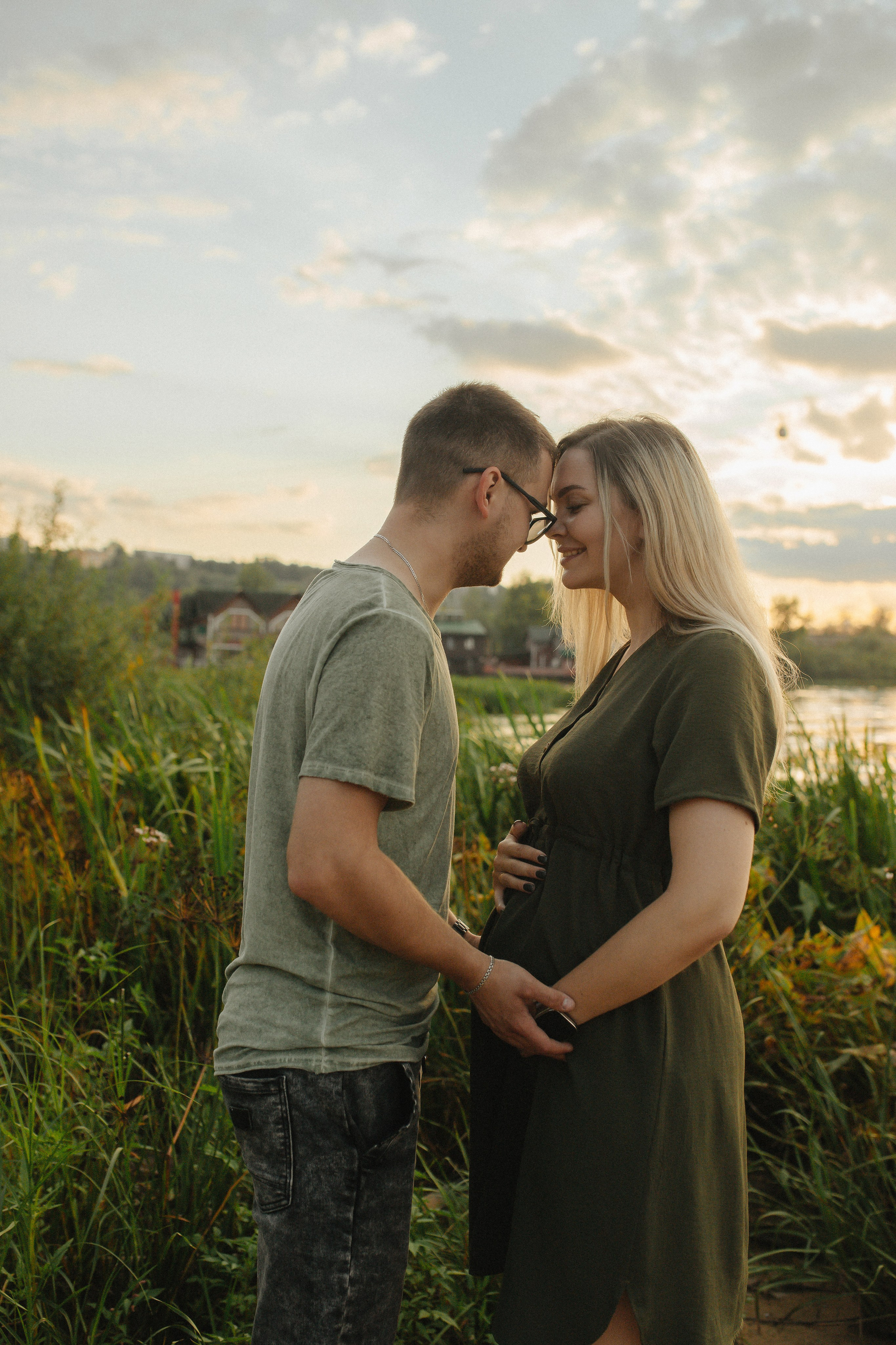 Семейные. Семейный и свадебный фотограф Казакова Галина