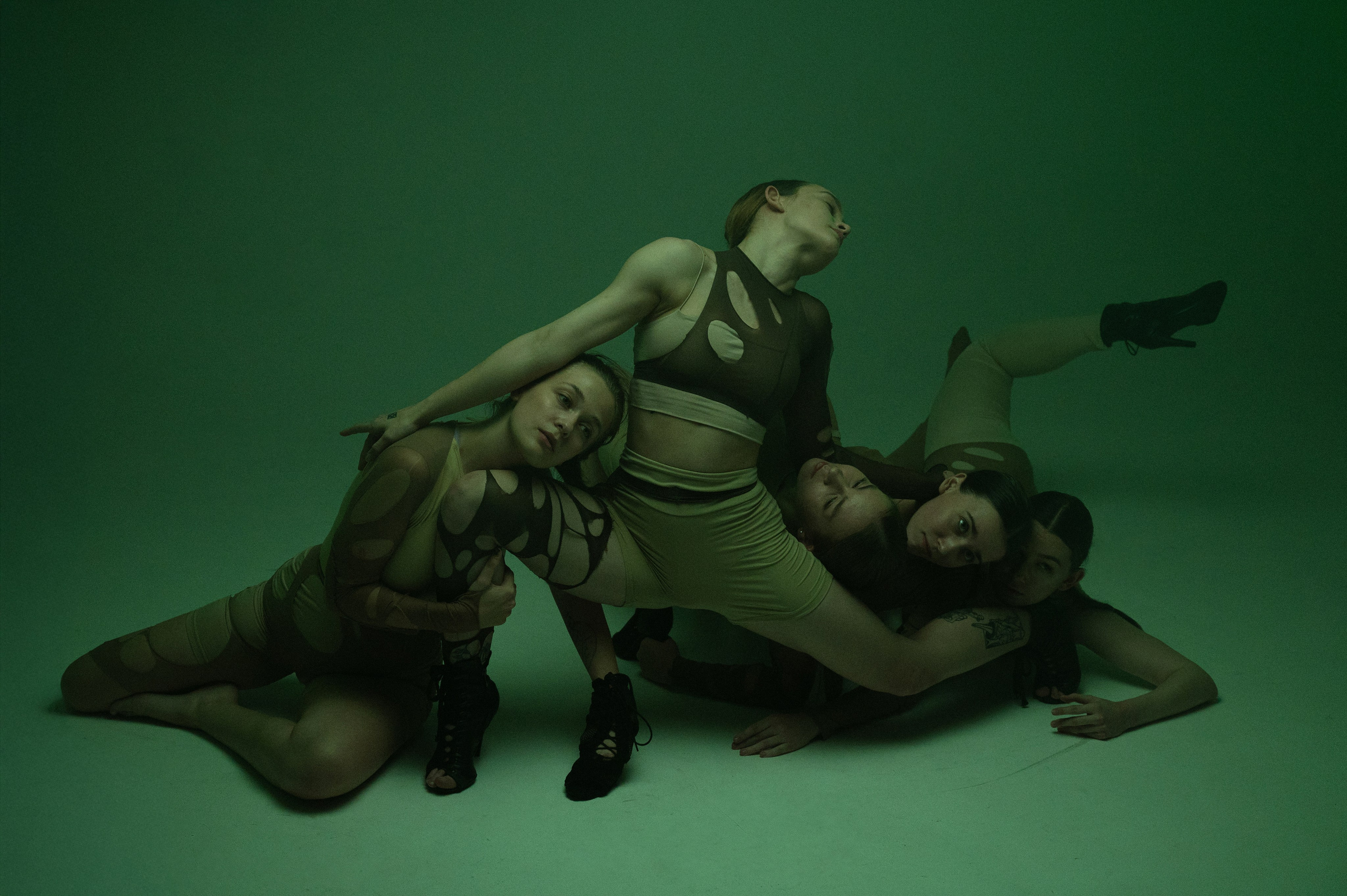 Portal ouroboros PROMO. Портретный и репортажной фотограф Алексей Волков. Москва, Оренбург