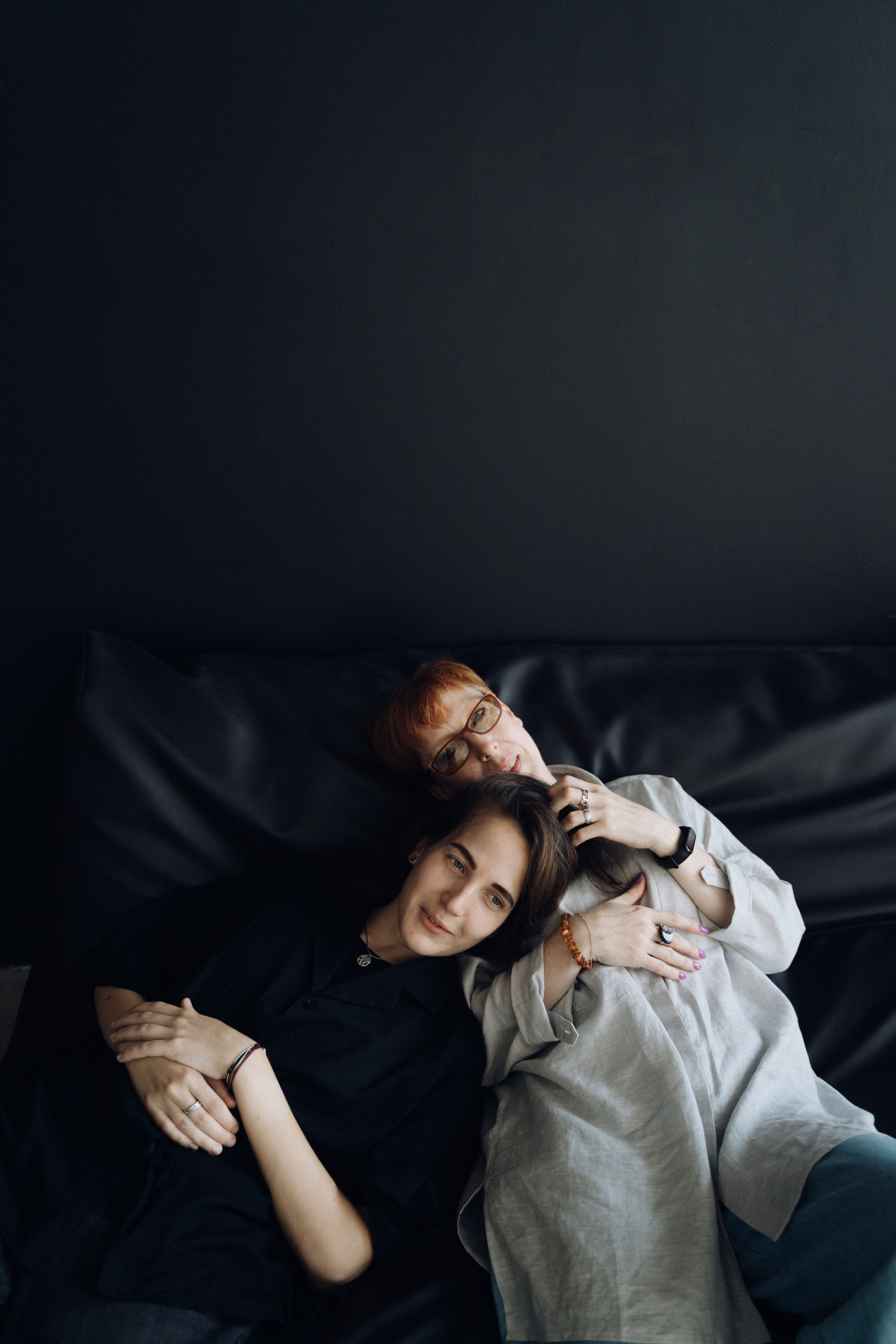 Вместе на память. Портретный арт и репортажный фотограф в Нячанге Ульяхина Полина