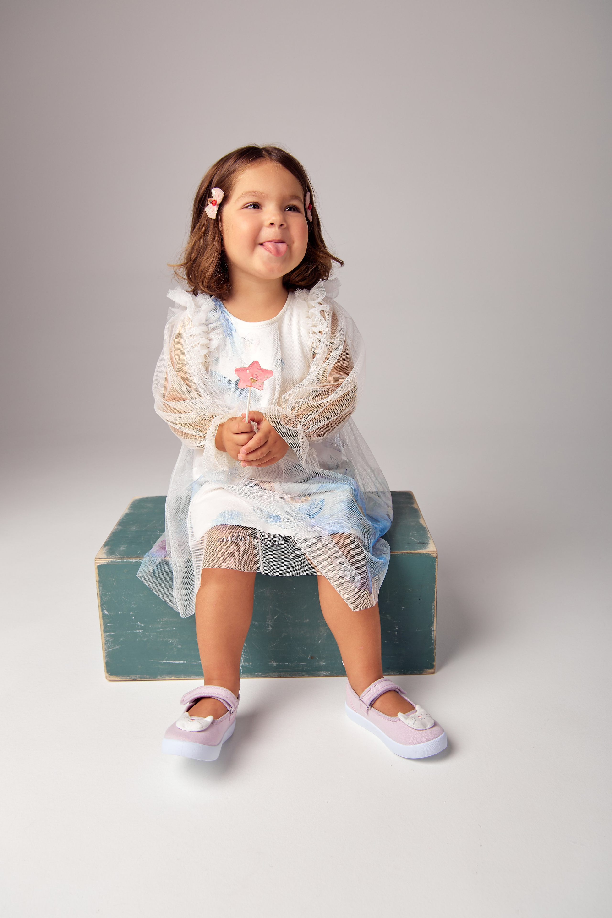 Ульяна Ч. (дети). Фото и видео продакшн в Москве — съемка для брендов и маркетплейсов