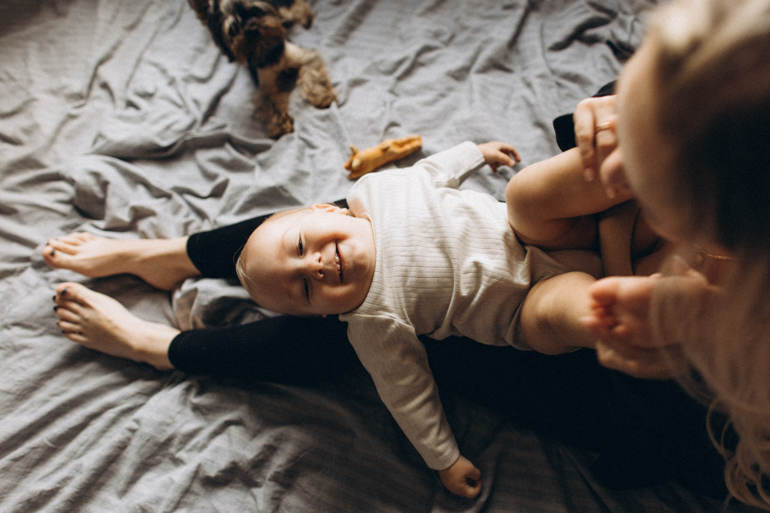 Олеся и Саша. Семейный фотограф в Краснодаре Анна Пасик