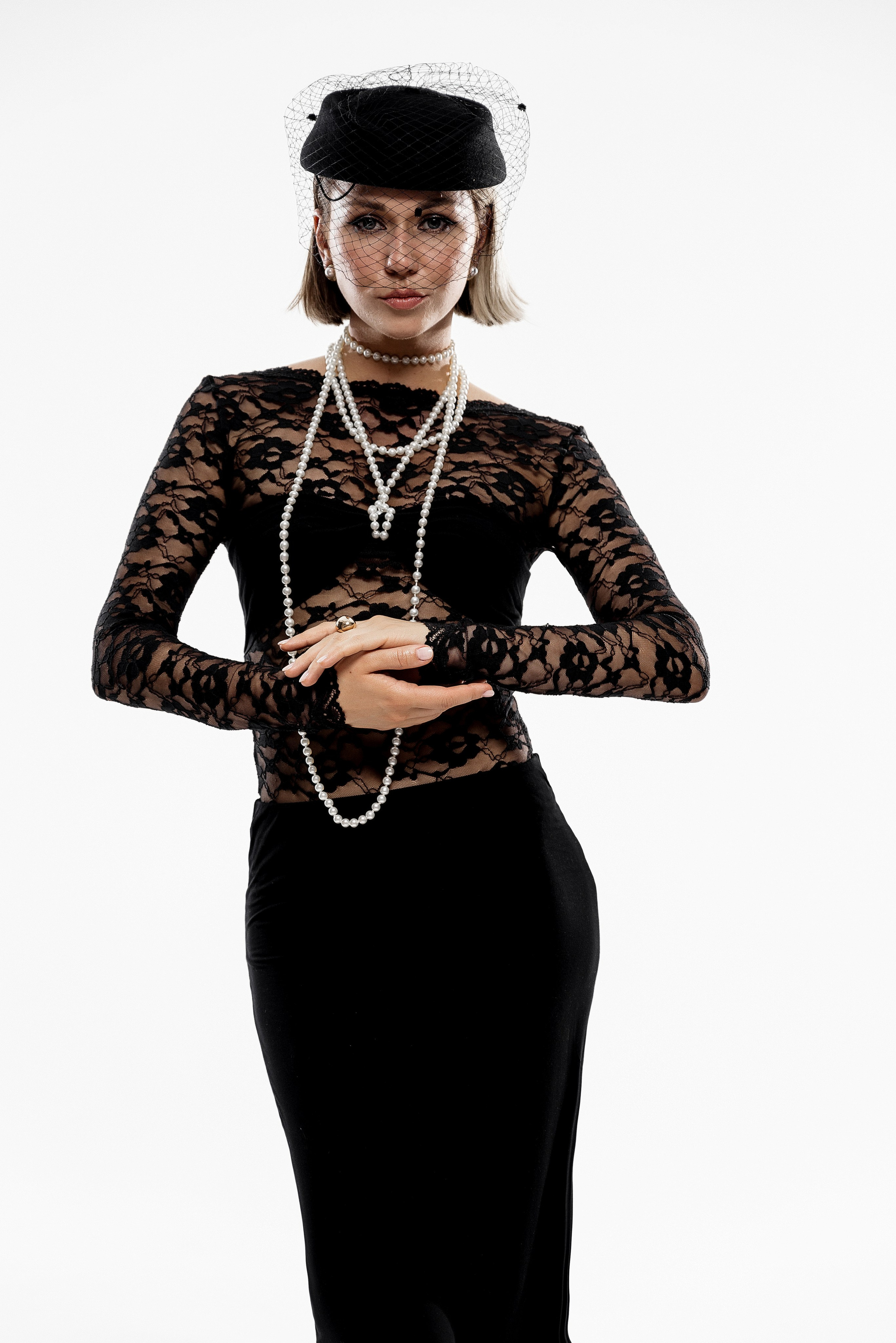 ИНДИВИДУАЛЬНЫЕ/ПОРТРЕТ. Артем Гусев фотограф Иваново