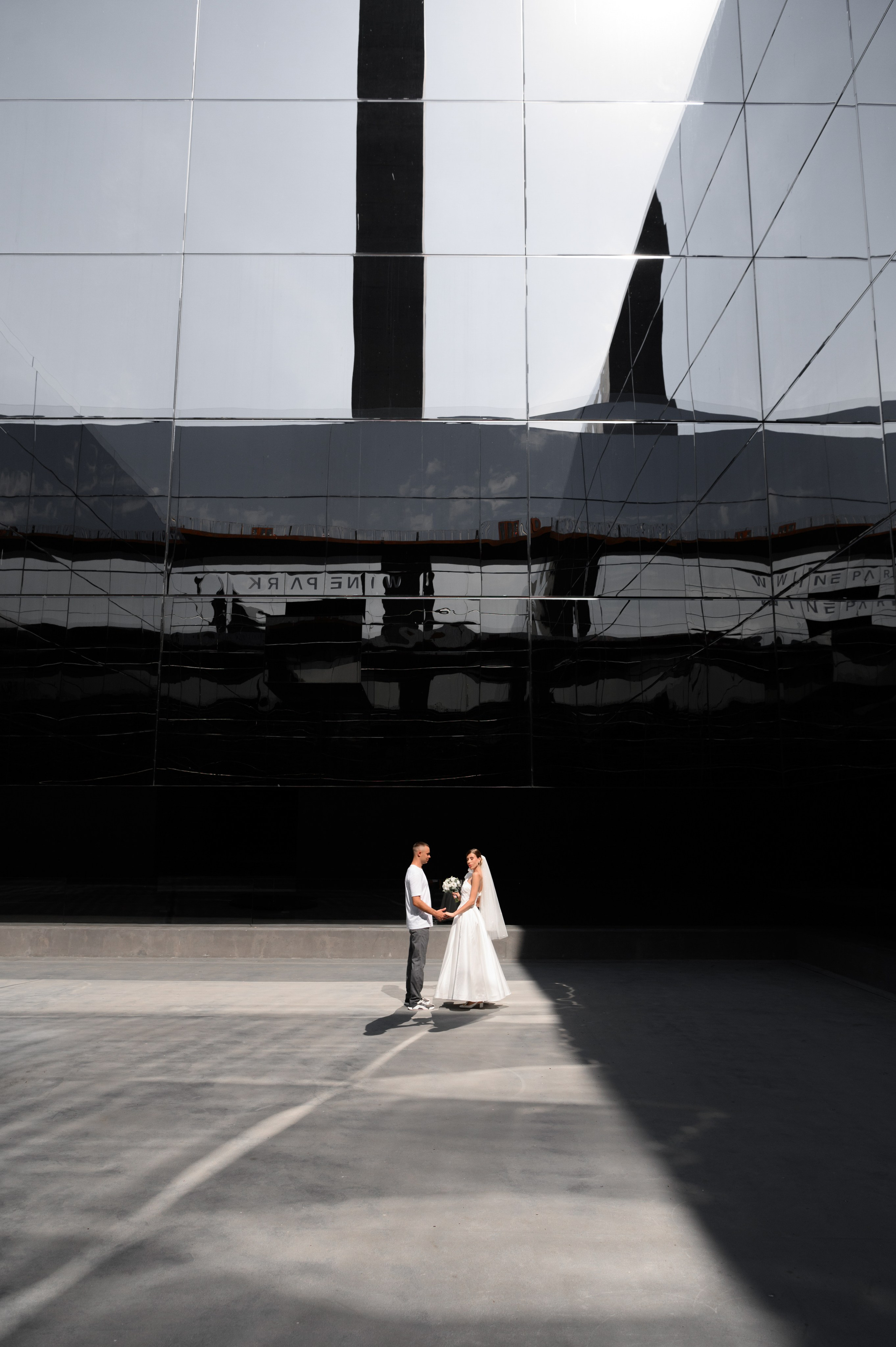 Каролина и Влад (Mriya Wine park). Свадебный фотограф. Крым и дальше!