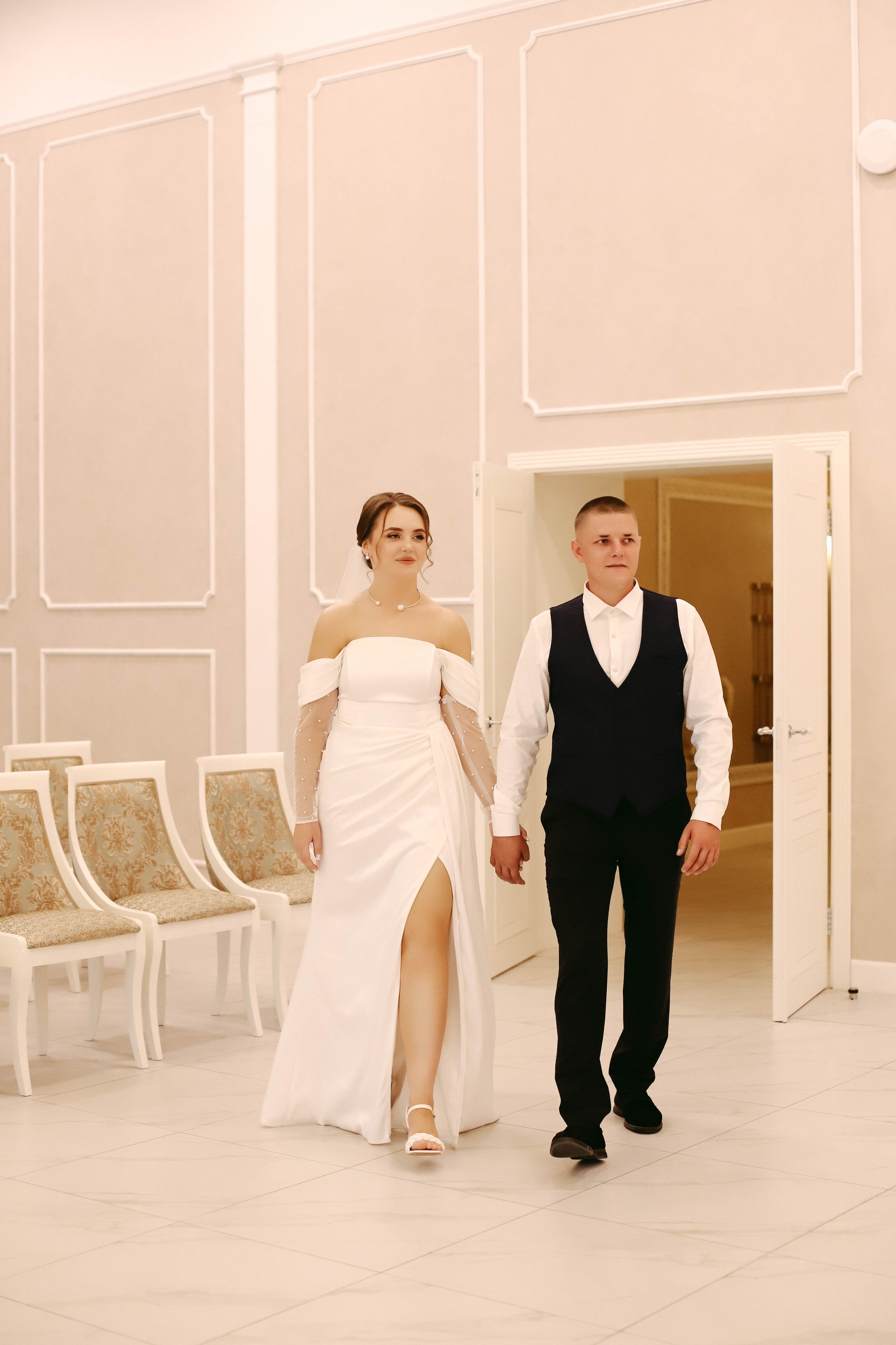 АЛИНА & БОГДАН. Фотограф Мариуполь | Ялта | Крым — Диана Мазенко