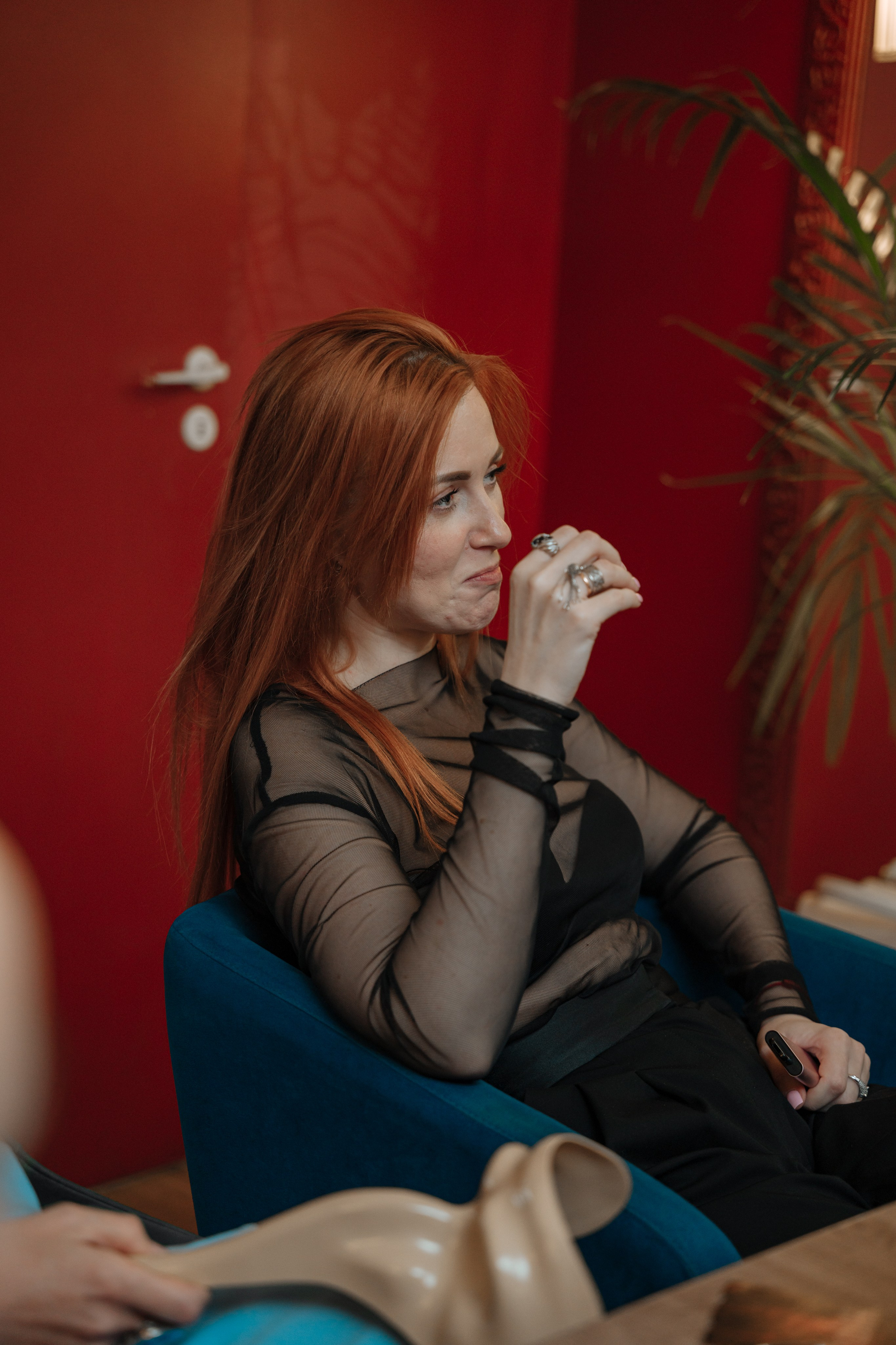 Мафия. Бар FINCH. ЖЕНСКИЙ КЛУБ LAXMI. Портретный фотограф в Санкт-Петербурге Дмитриева Наталия