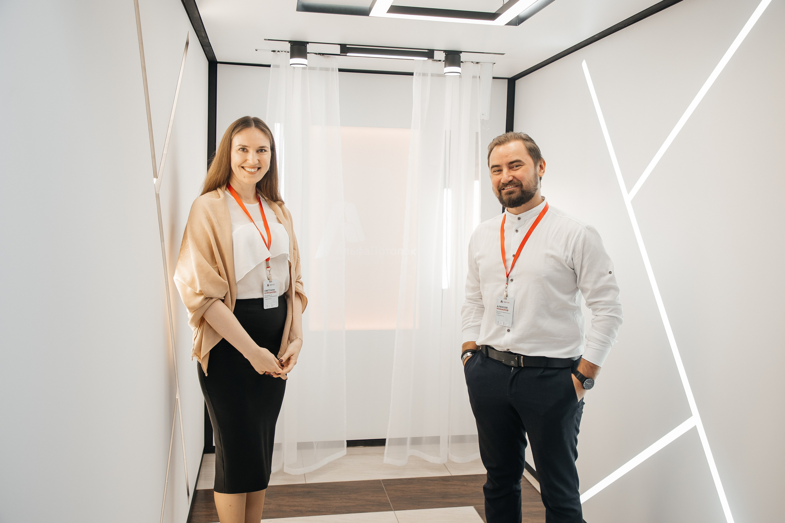 Ассамблея Дизайнеров. Фотограф Денис Лесковский (Тюмень)