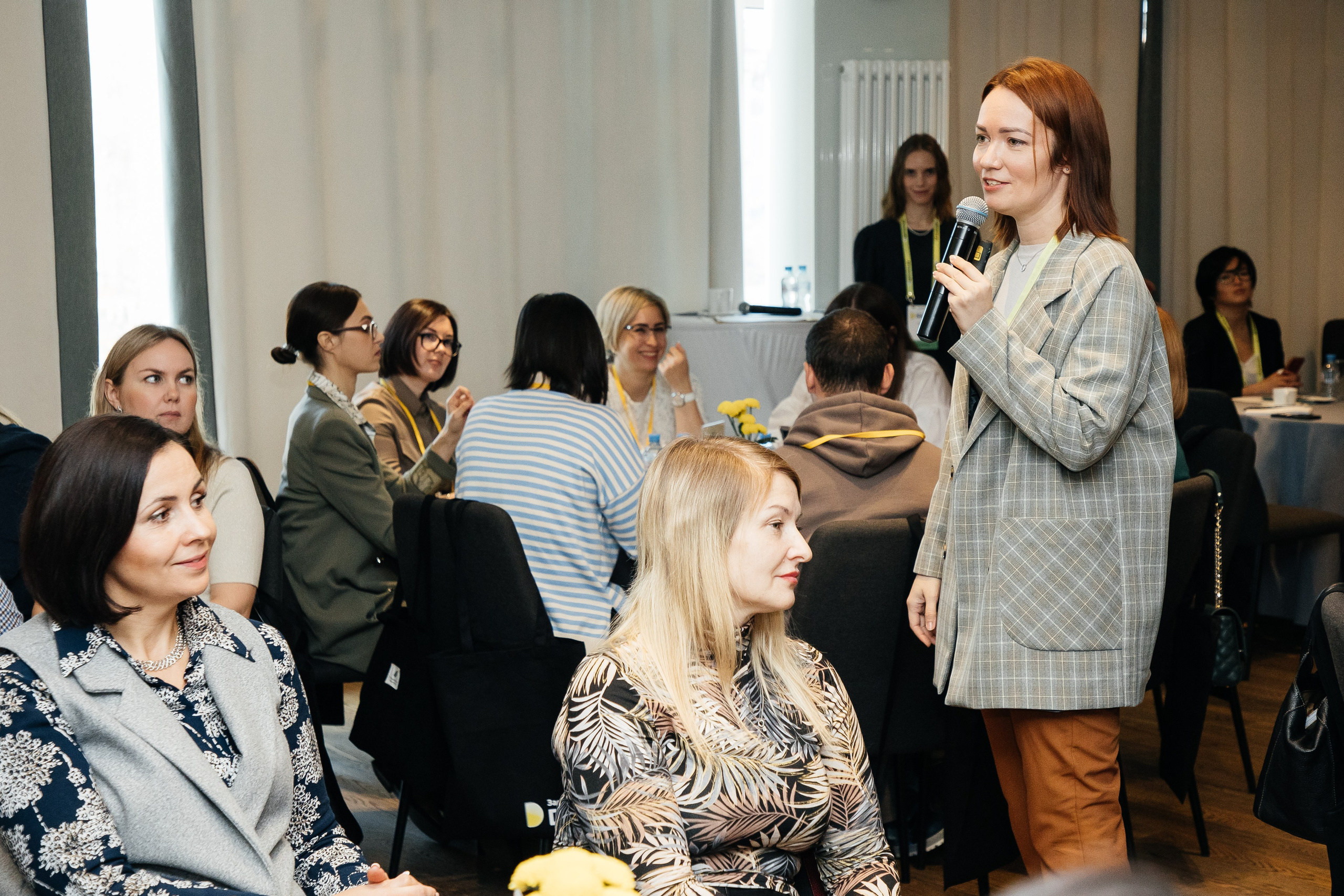 Зарплата.ру. Фотограф Денис Лесковский (Тюмень)