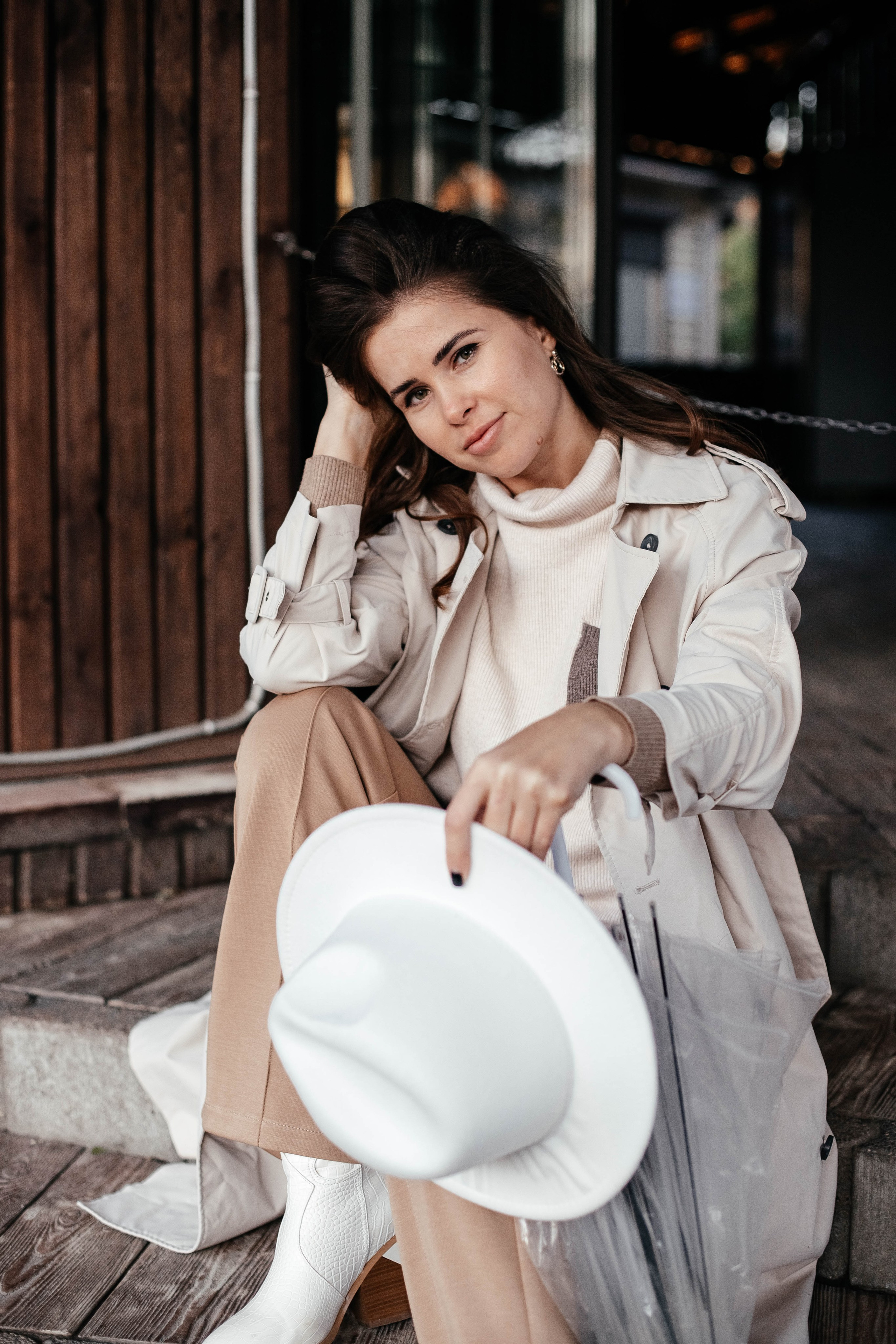 Лариса. Фотограф Сальск Катерина