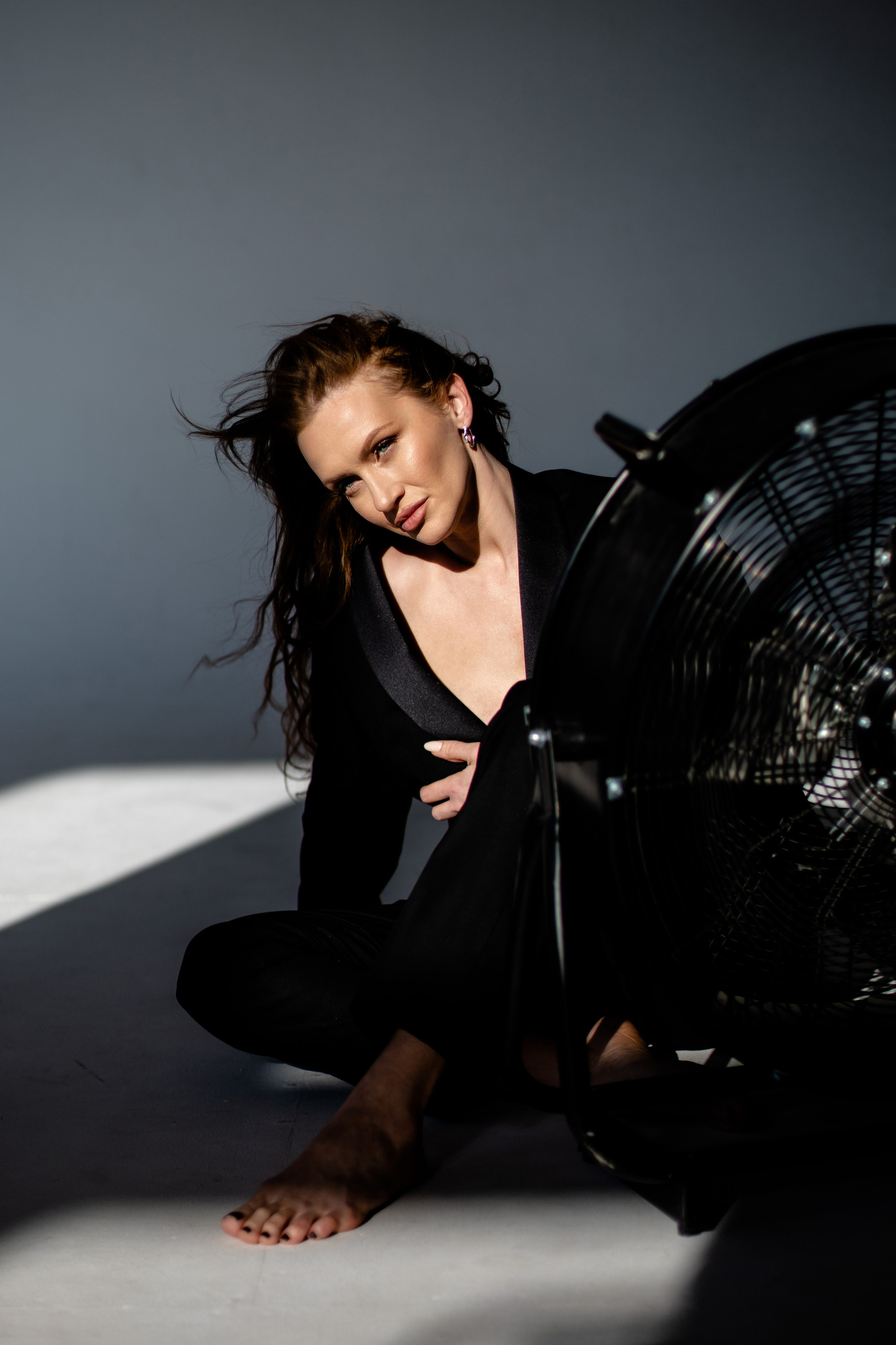 Олеся. Семейный фотограф в Саратове Элоиза Ляпина