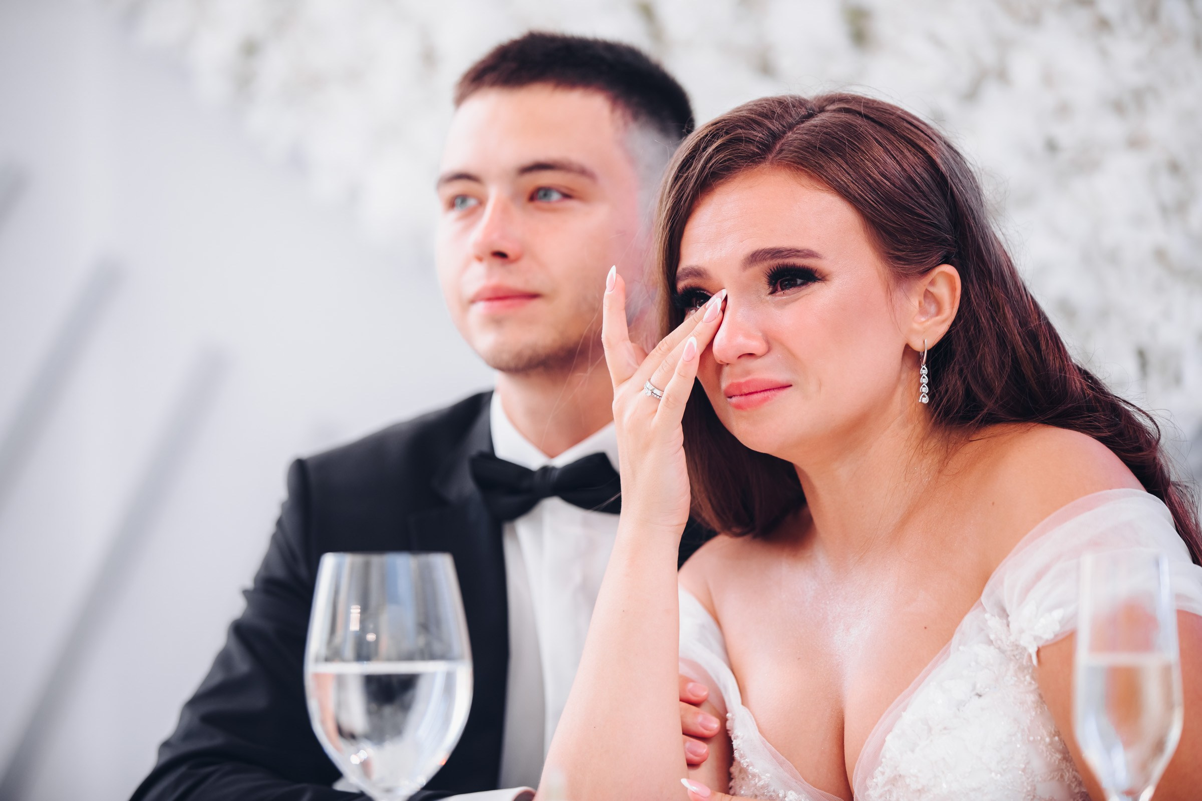 Жаркая Сочинская свадьба. Фотограф Константин Пешков