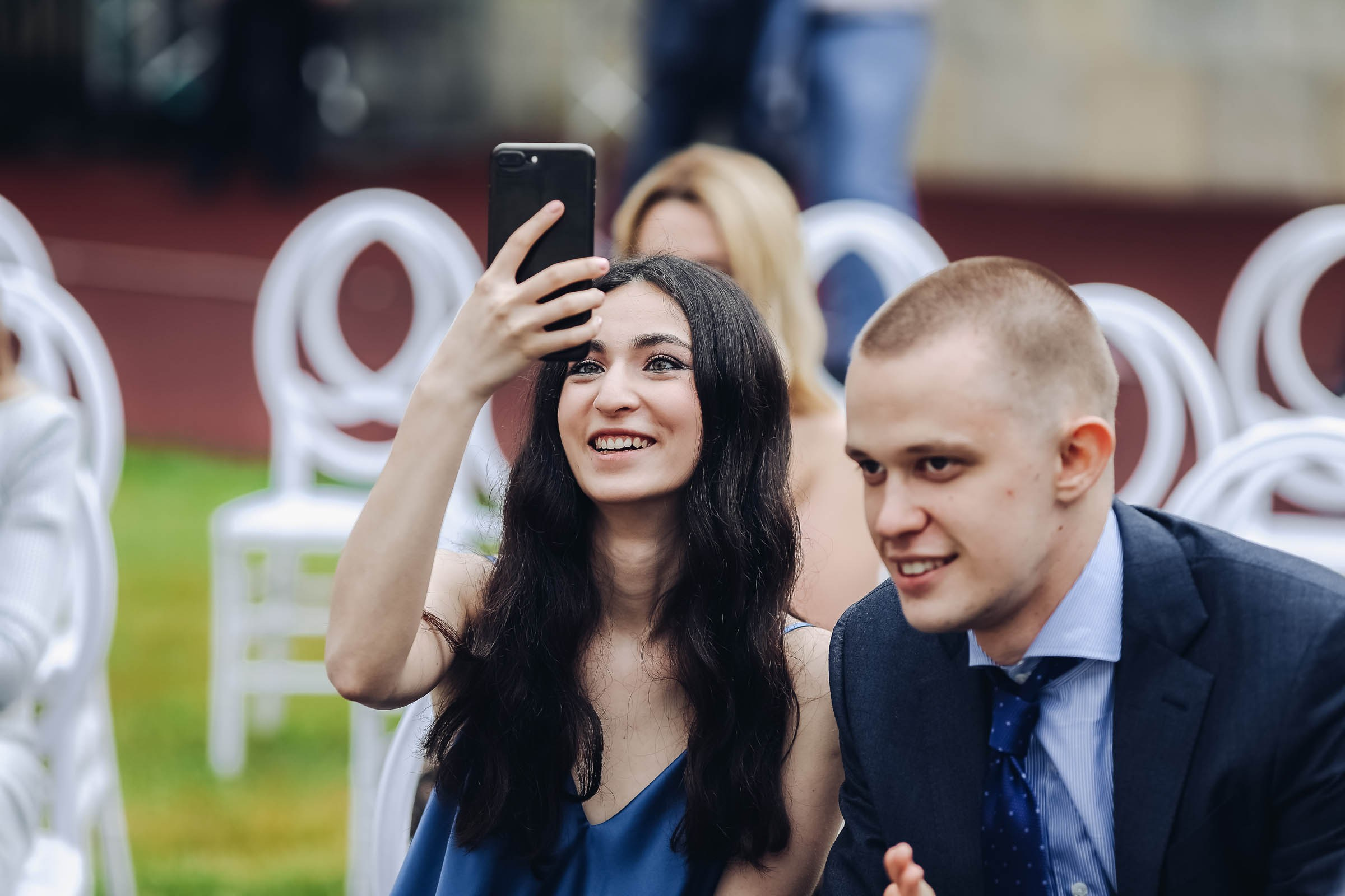 Магическая история любви. Фотограф Константин Пешков