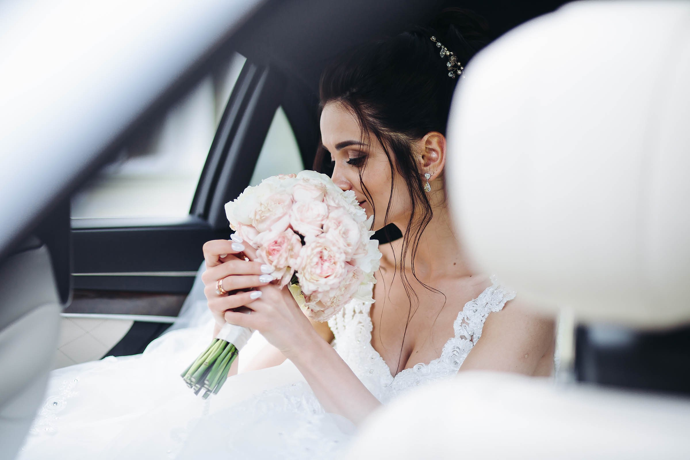 Артур и Вика. Фотограф Константин Пешков