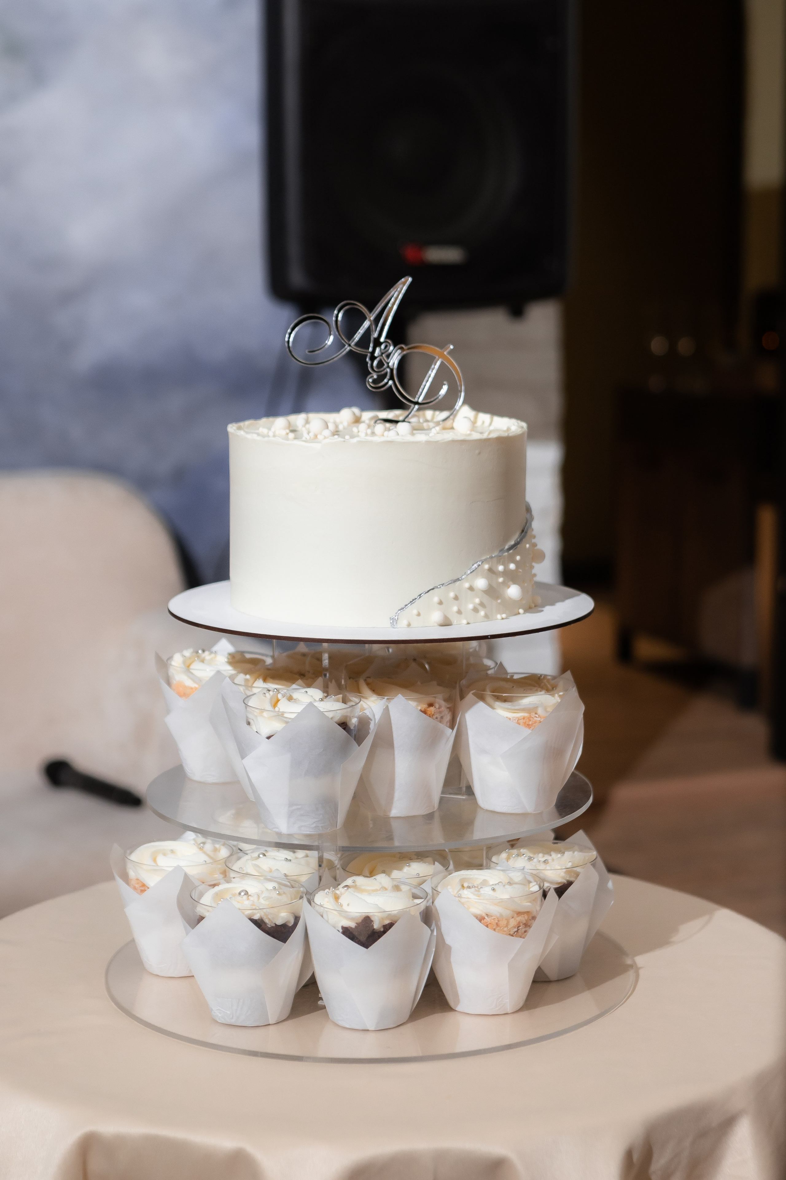 Андрей & Даша. Свадебный фотограф в Воронеже Дарья Володарская