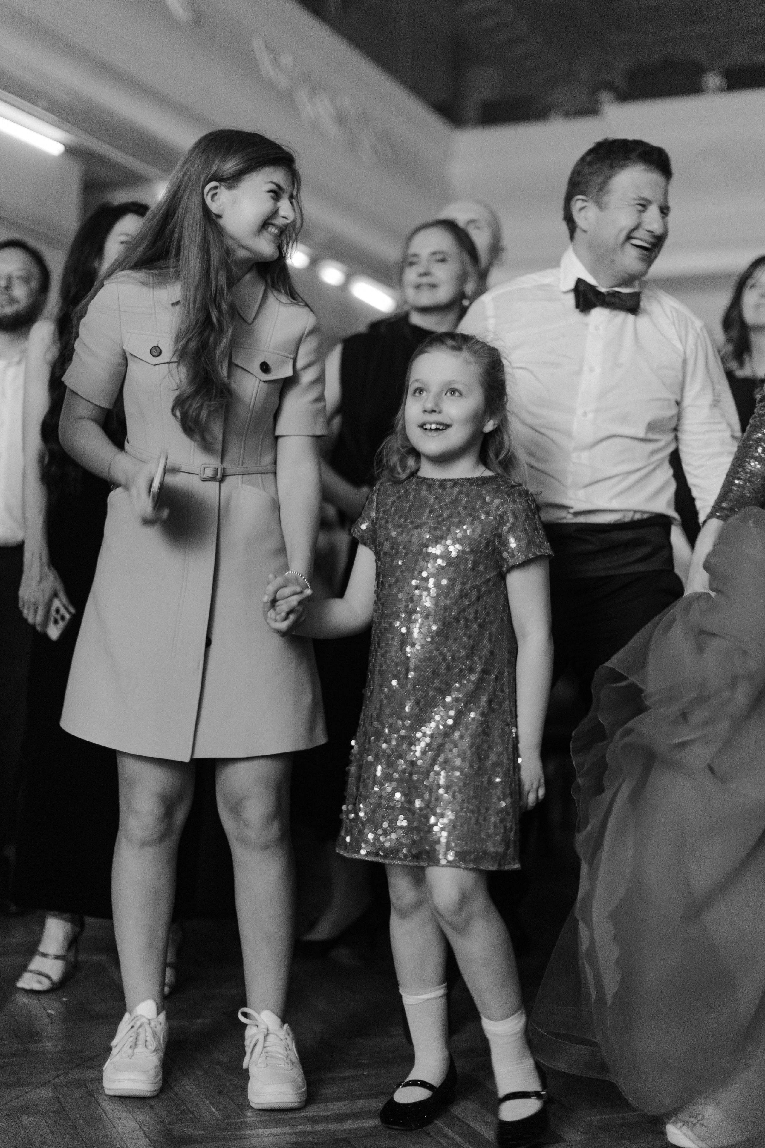 День рождения Илоны. Семейный и детский фотограф в Москве Кузьмина Мария