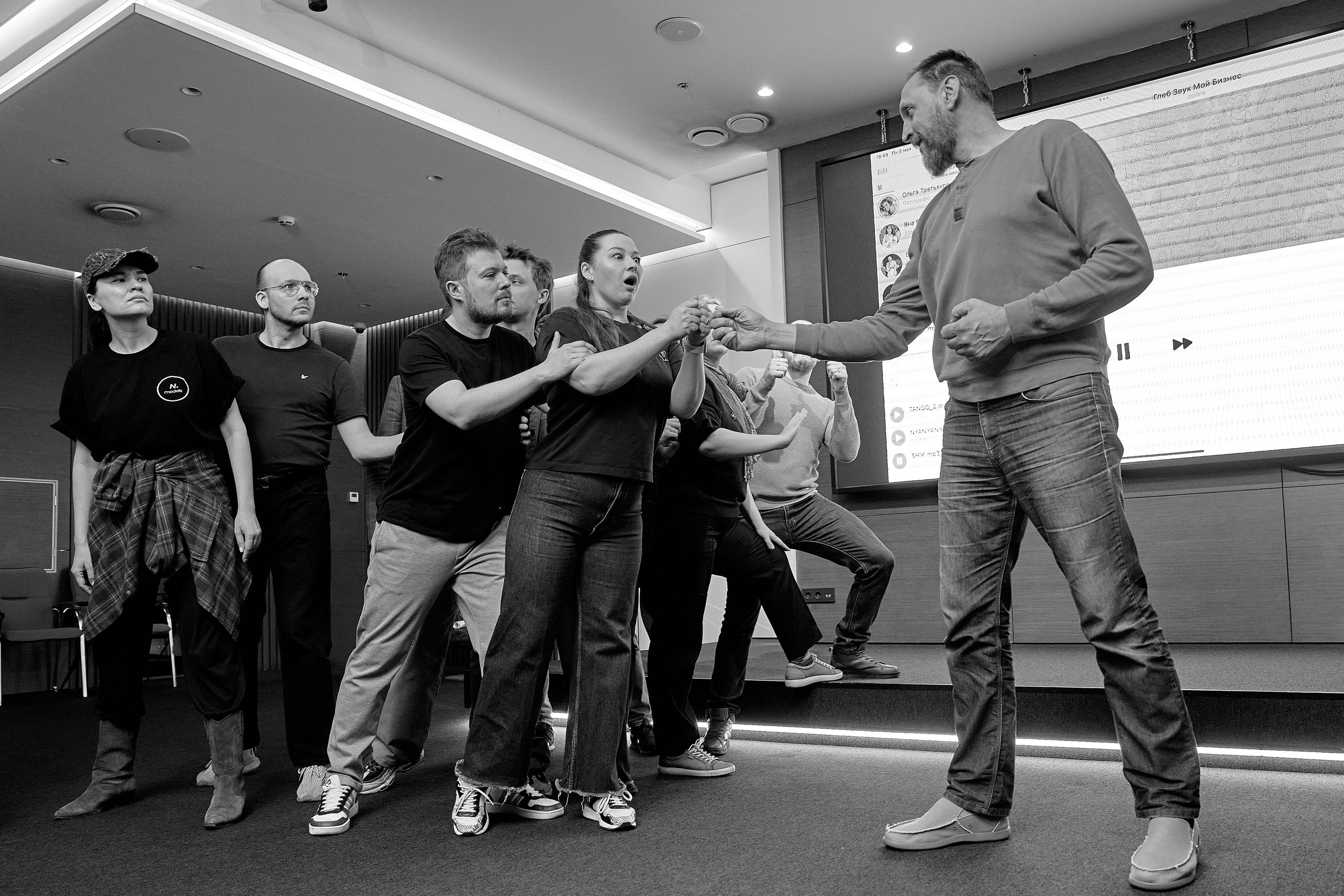 Мероприятия. Александр Кашин, репортажный фотограф в Челябинске и Екатеринбурге