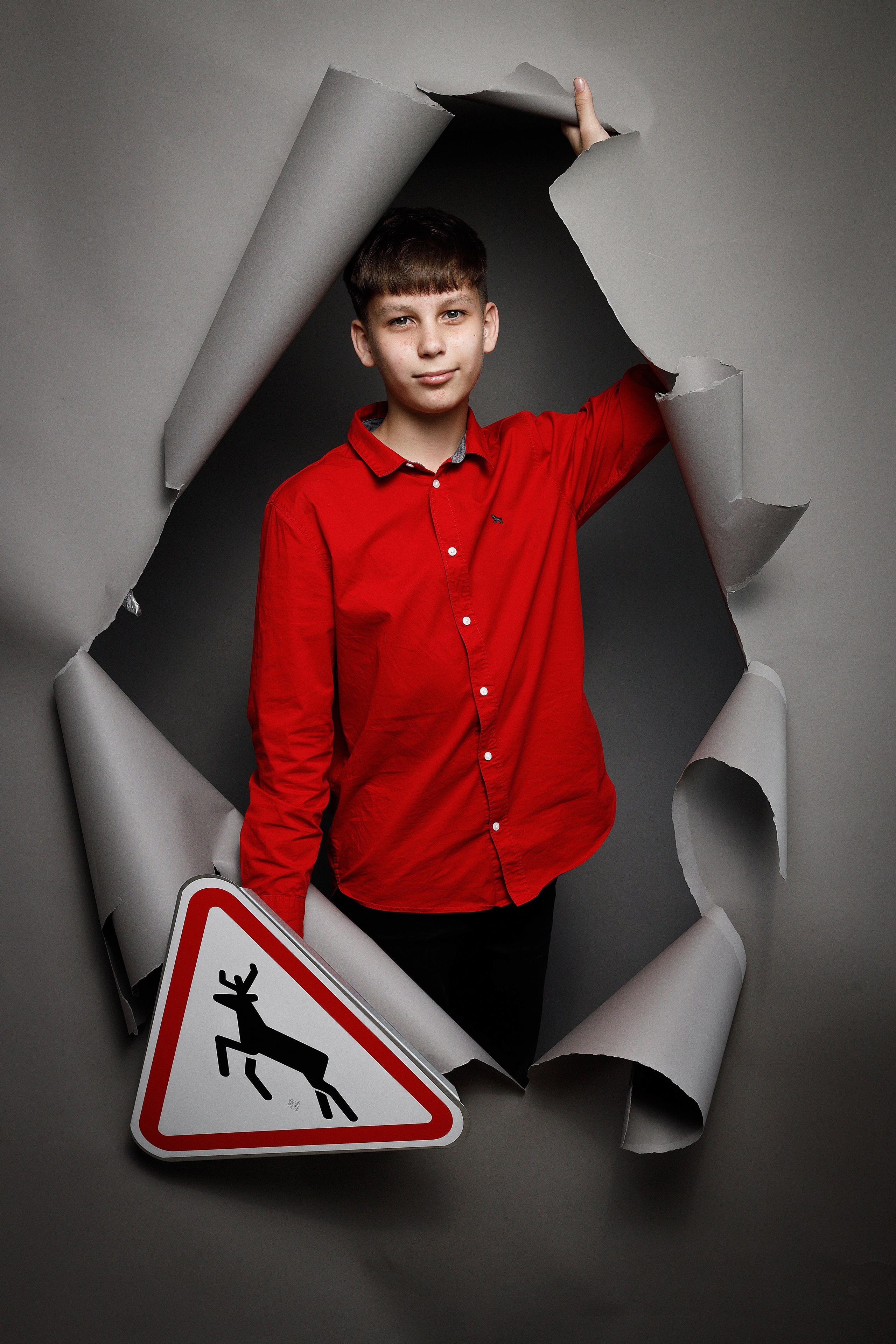 Фоновая съемка для 7 класса. Photoalbum-vl.ru