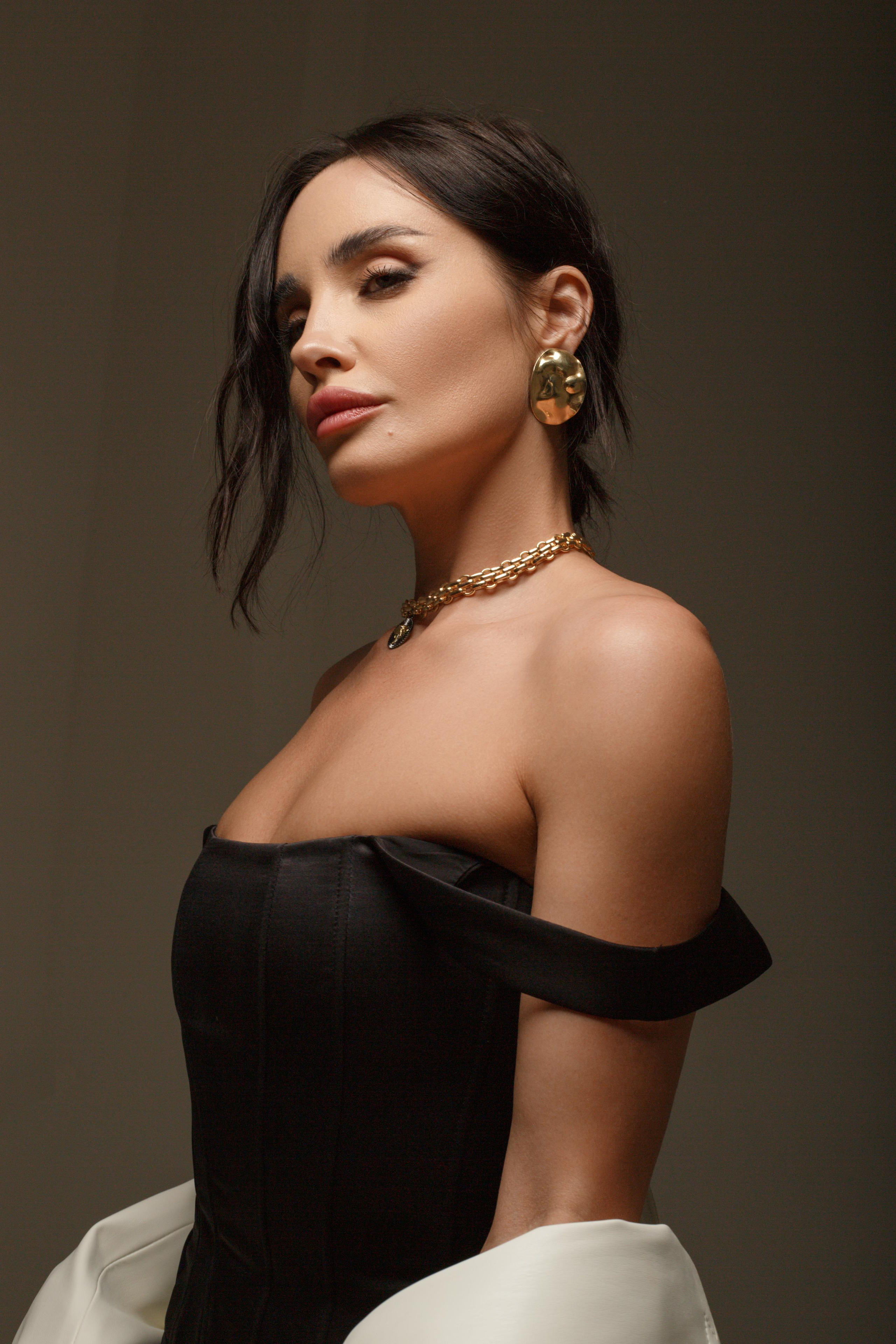 Даша. Kozhushnaya.com