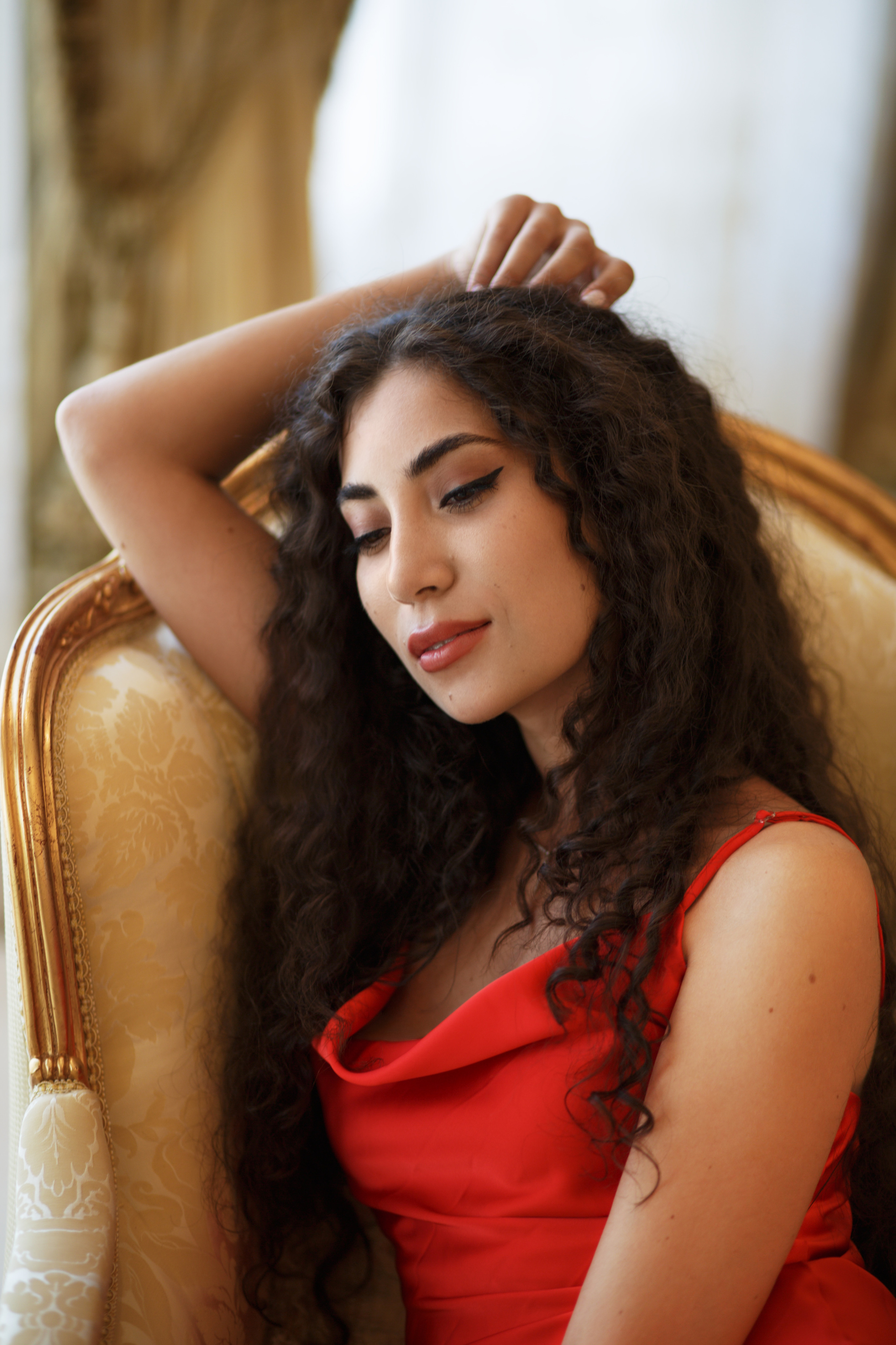 Мелек. Kozhushnaya.com