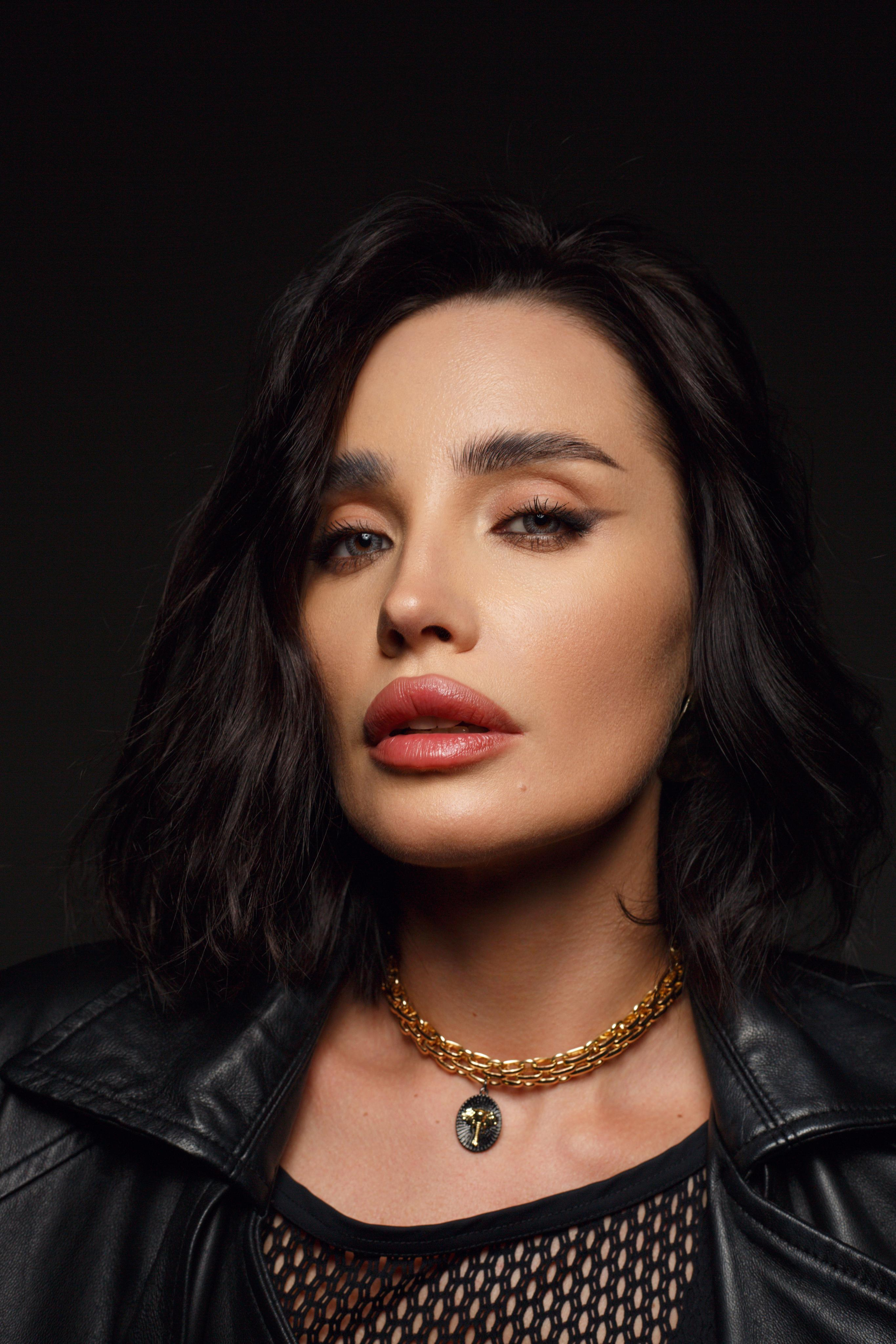 Даша. Kozhushnaya.com