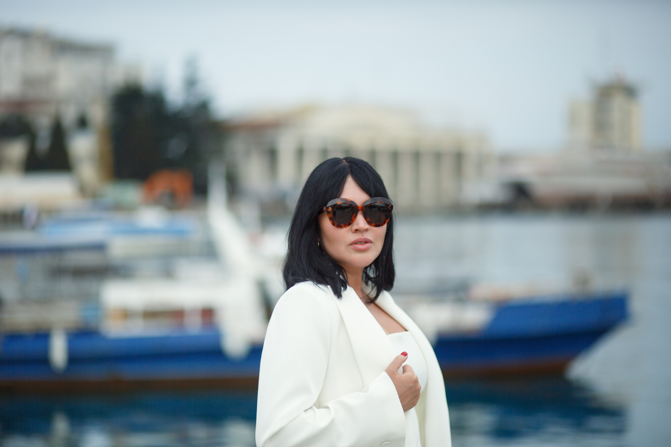 Эльвира. Kozhushnaya.com