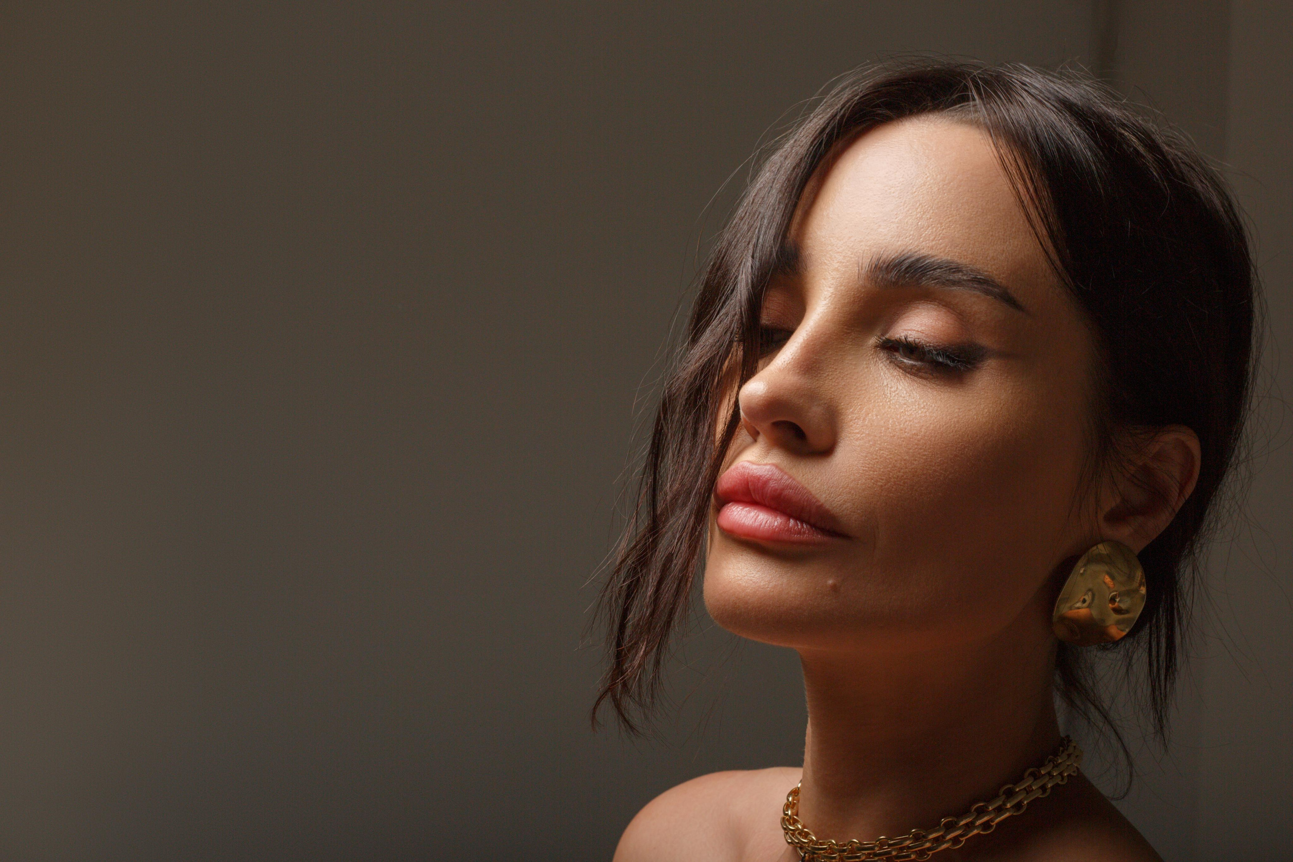 Даша. Kozhushnaya.com