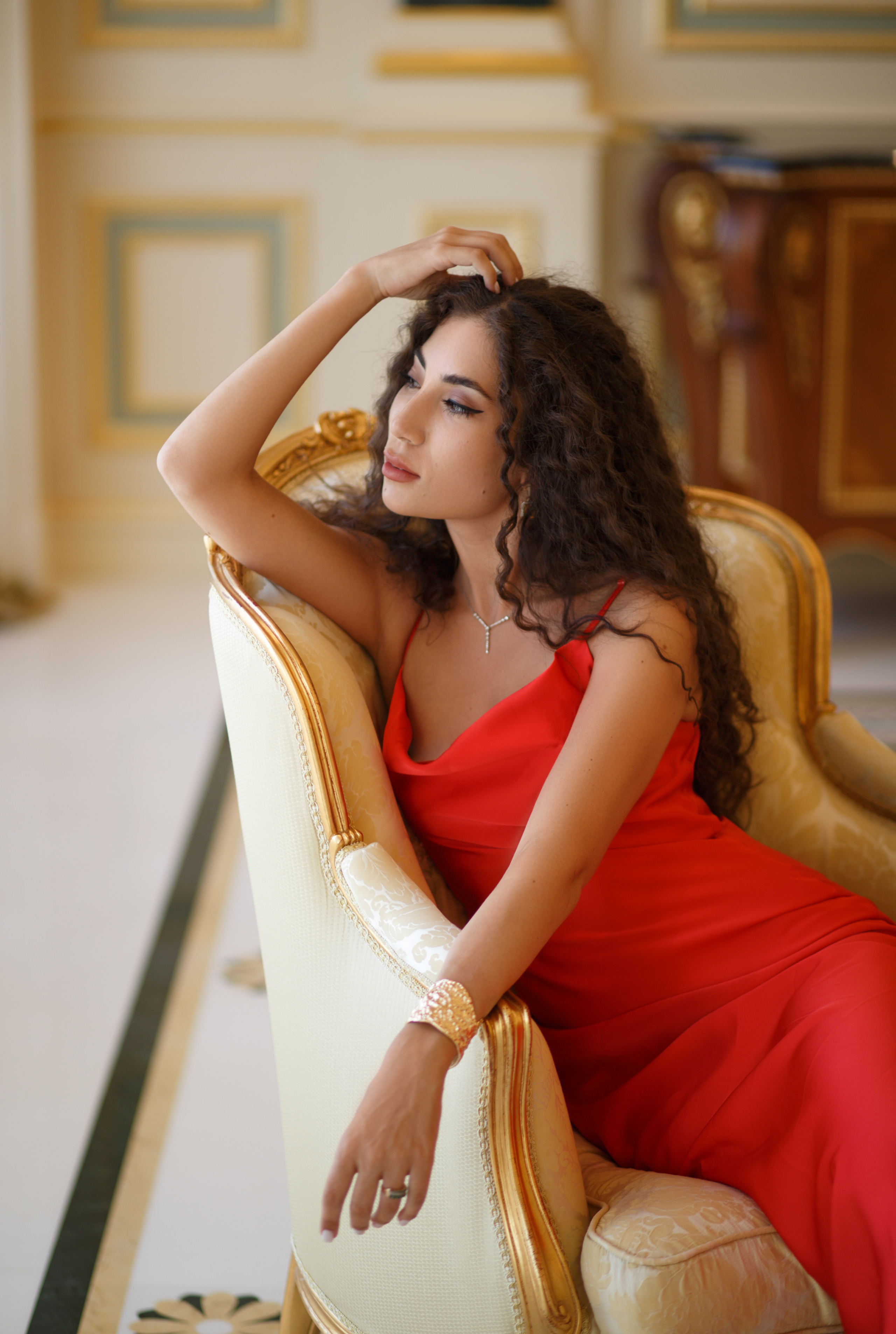 Мелек. Kozhushnaya.com