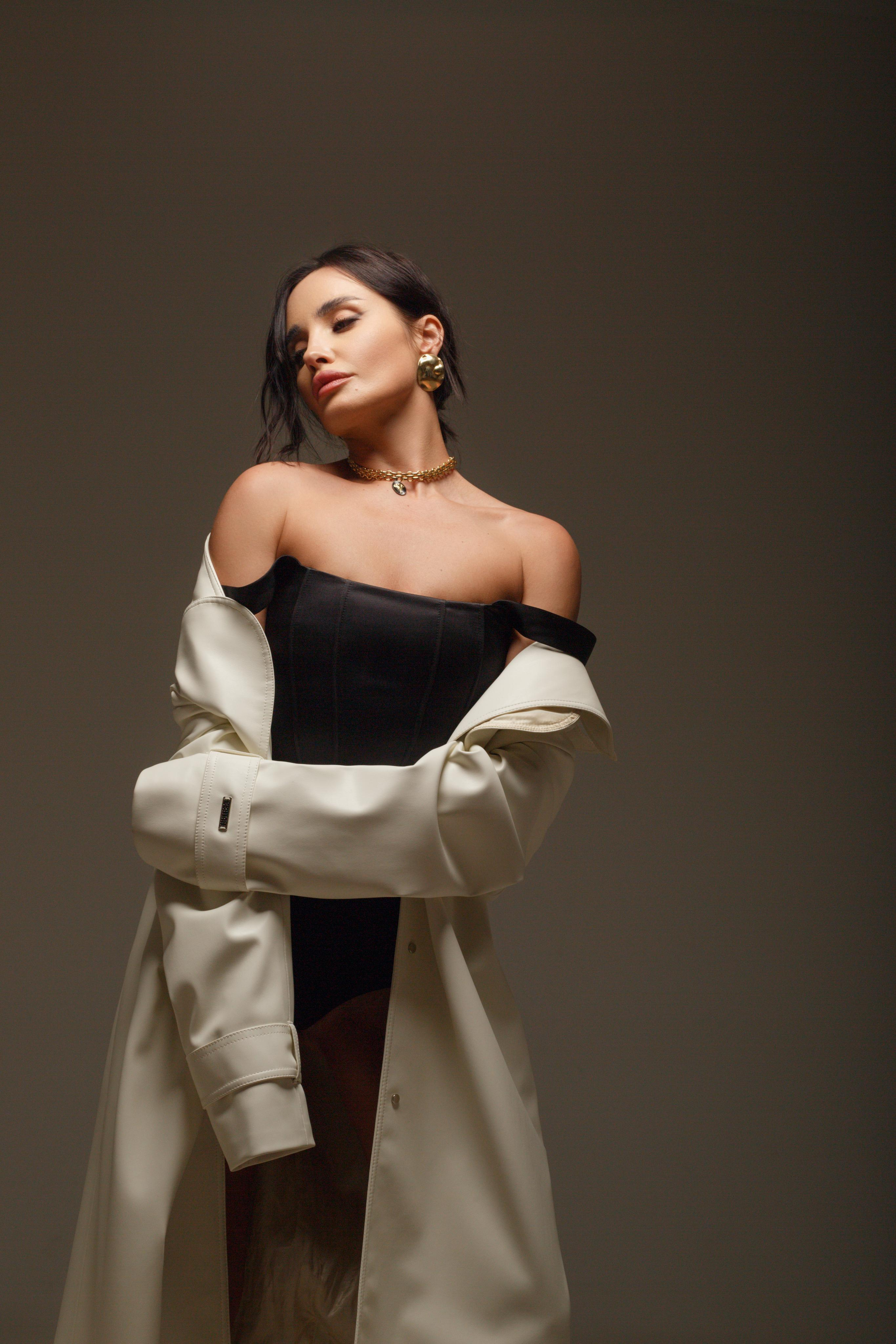 Даша. Kozhushnaya.com