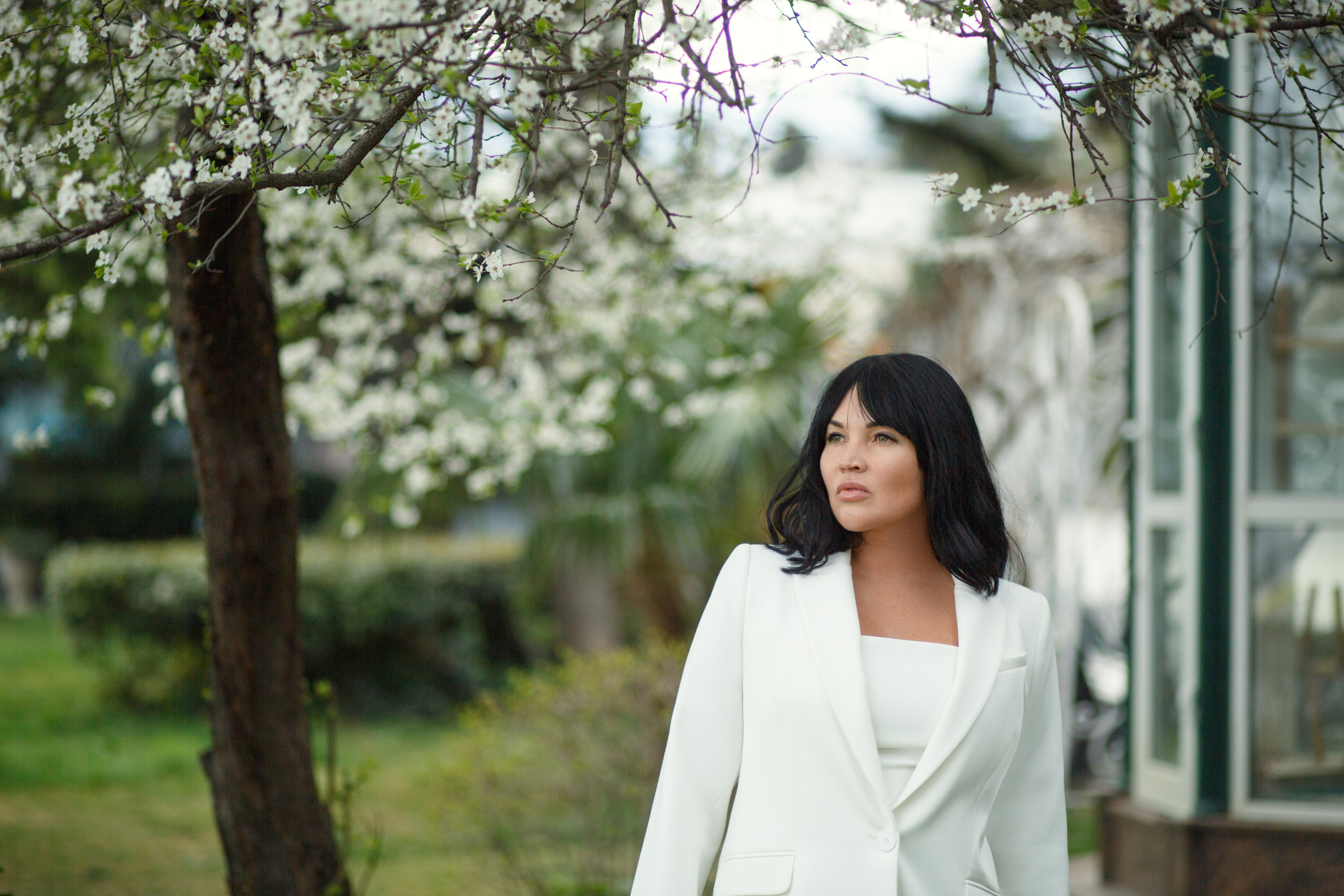 Эльвира. Kozhushnaya.com