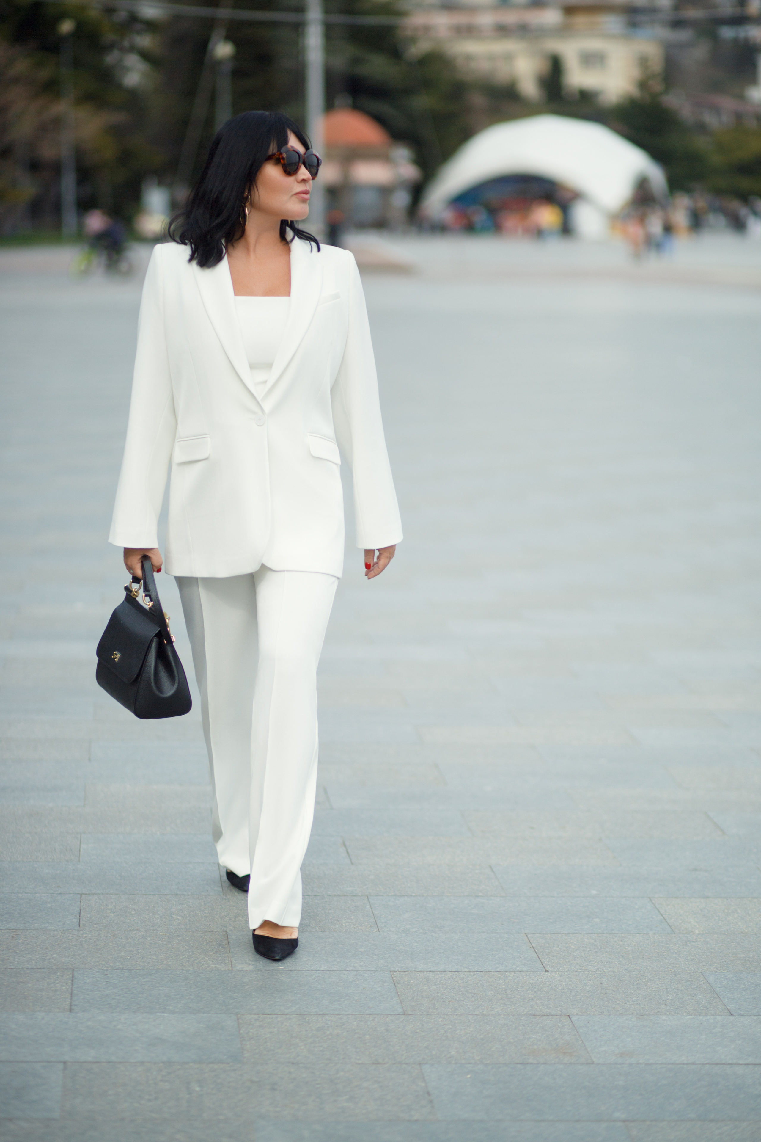 Эльвира. Kozhushnaya.com