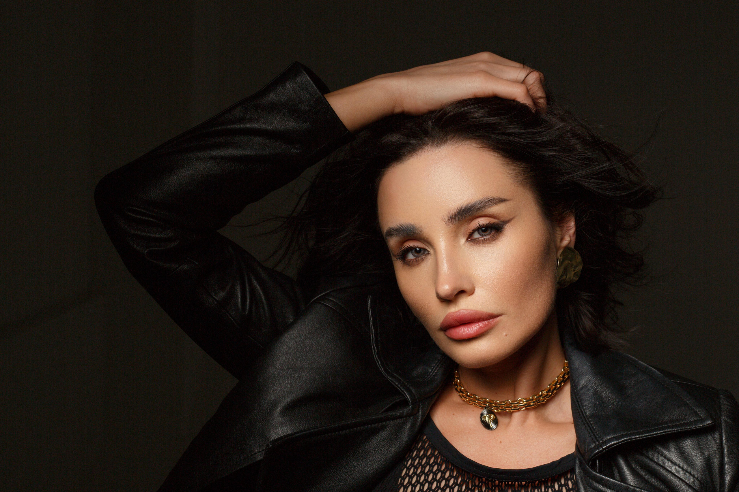 Даша. Kozhushnaya.com