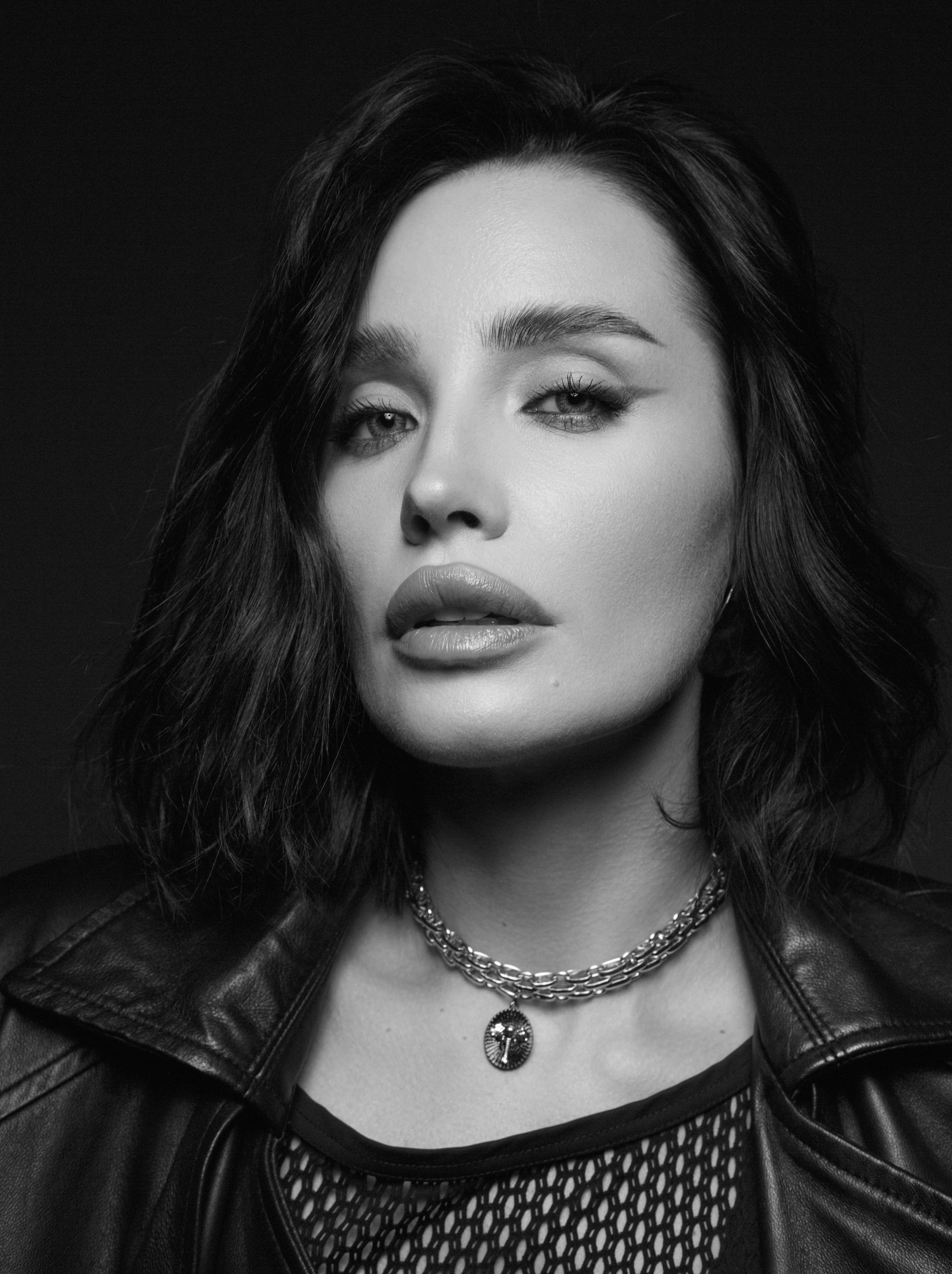 Даша. Kozhushnaya.com