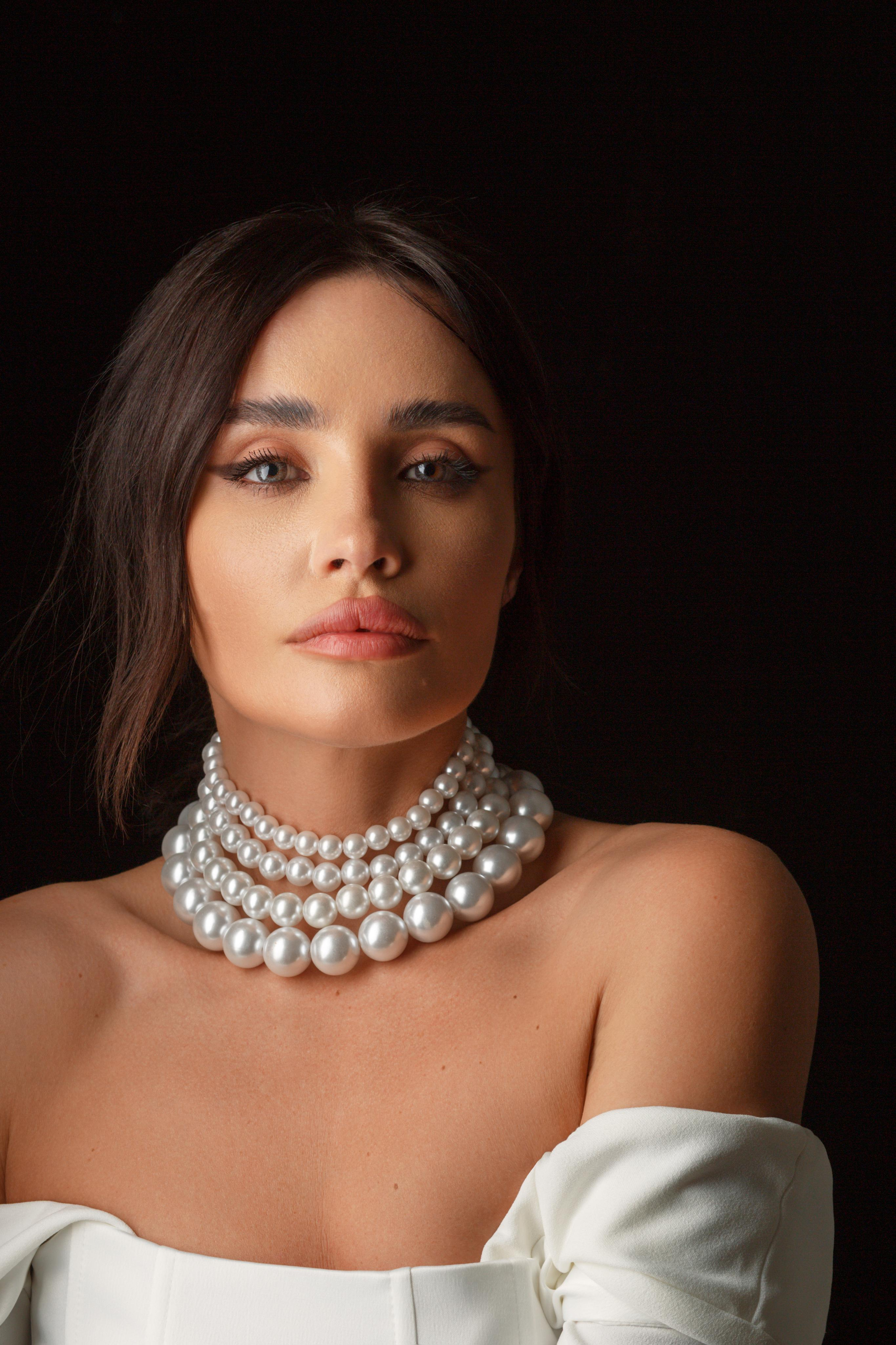 Даша. Kozhushnaya.com