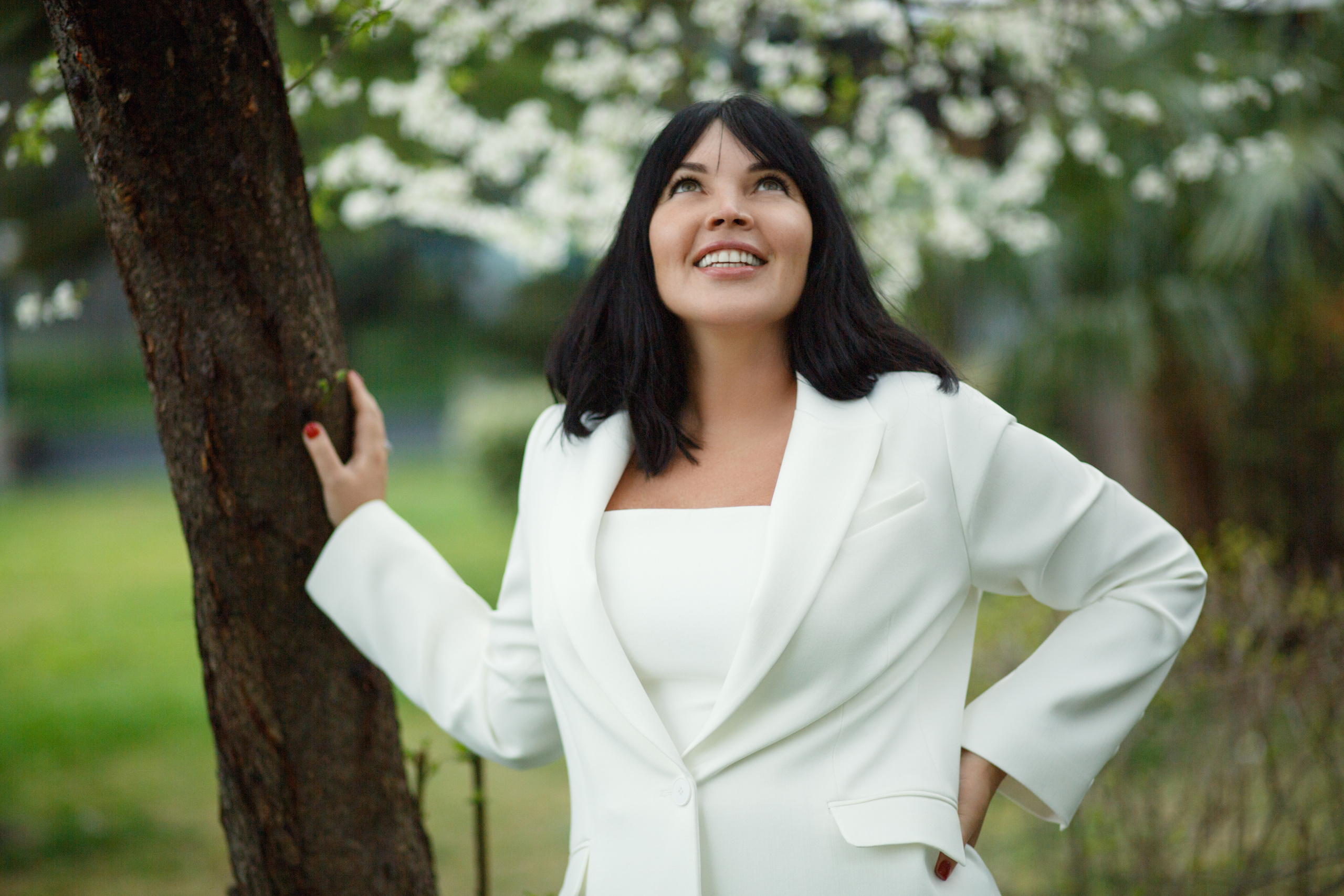 Эльвира. Kozhushnaya.com