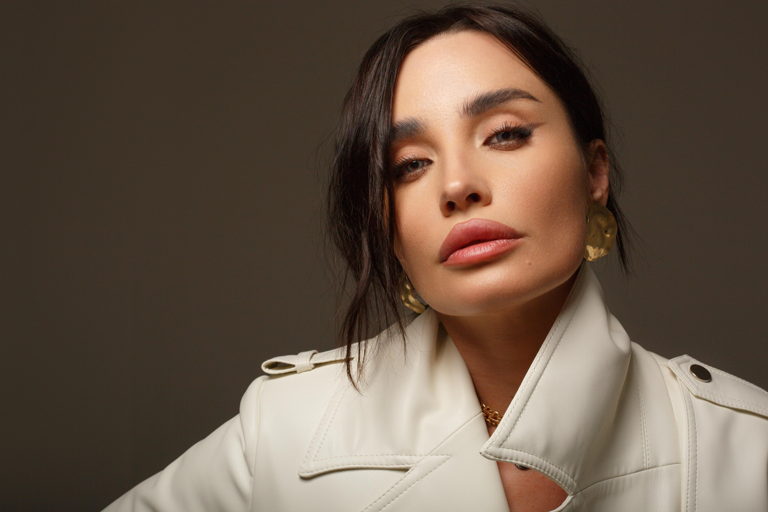 Даша. Kozhushnaya.com