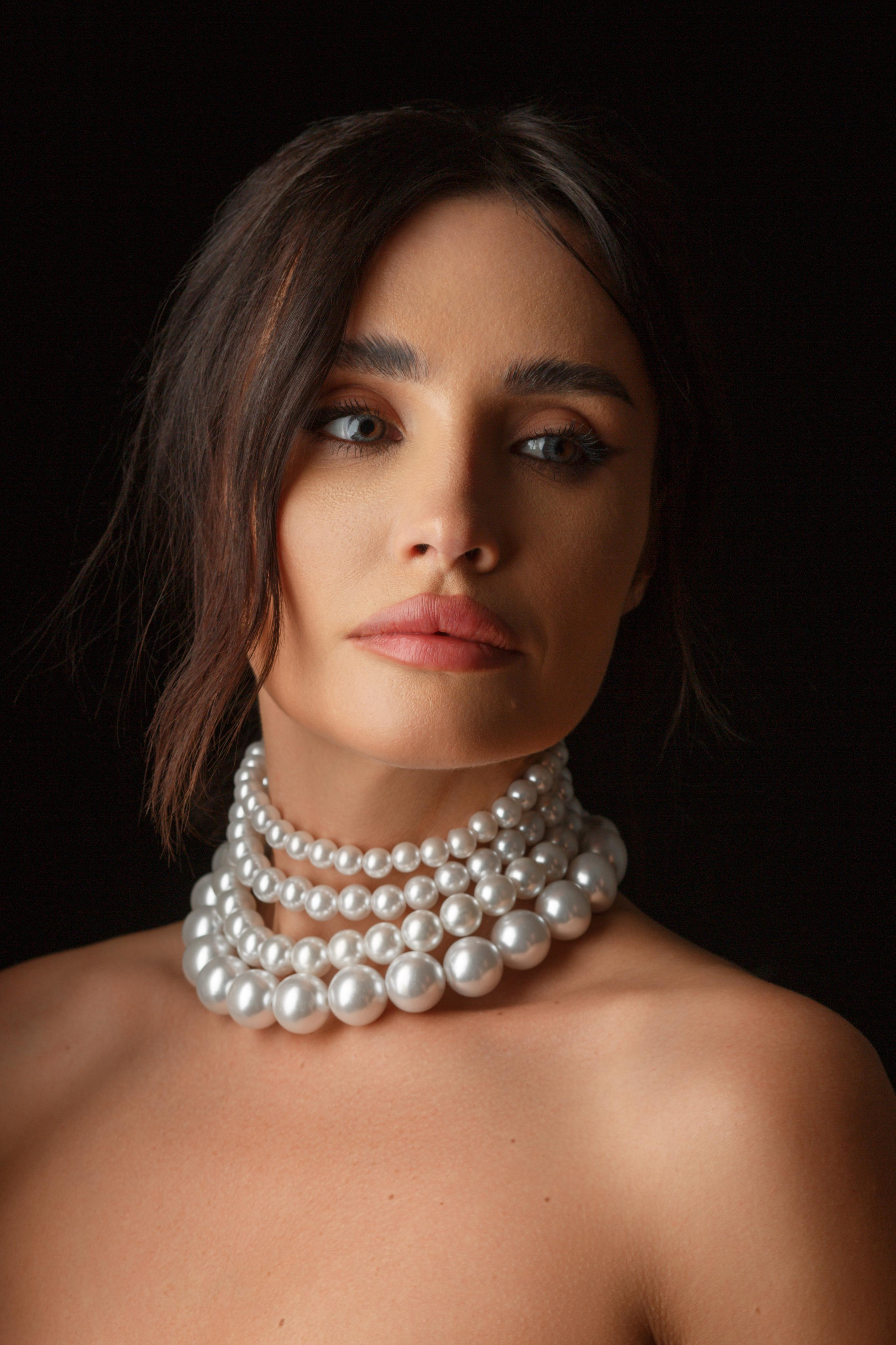 Даша. Kozhushnaya.com