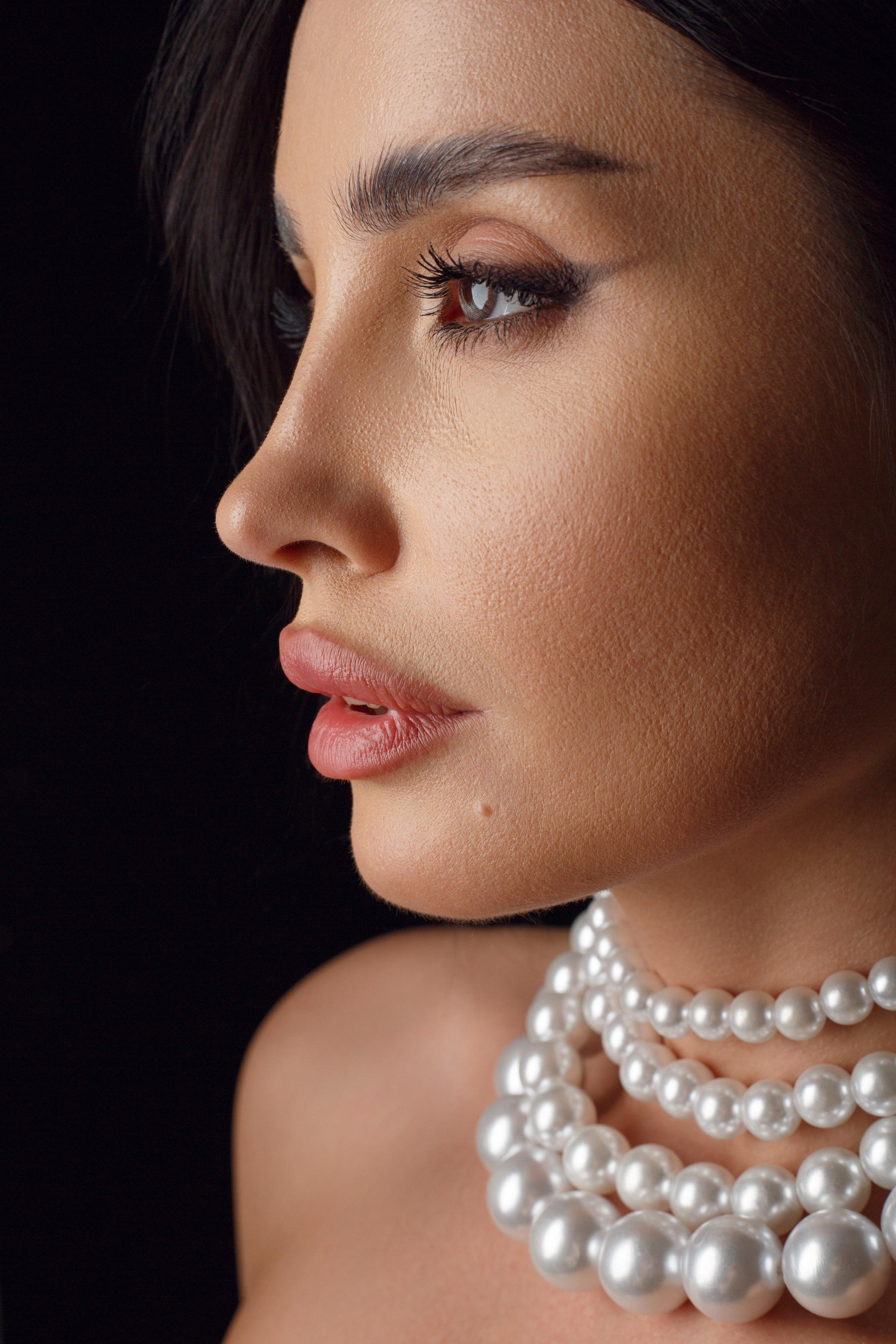 Даша. Kozhushnaya.com