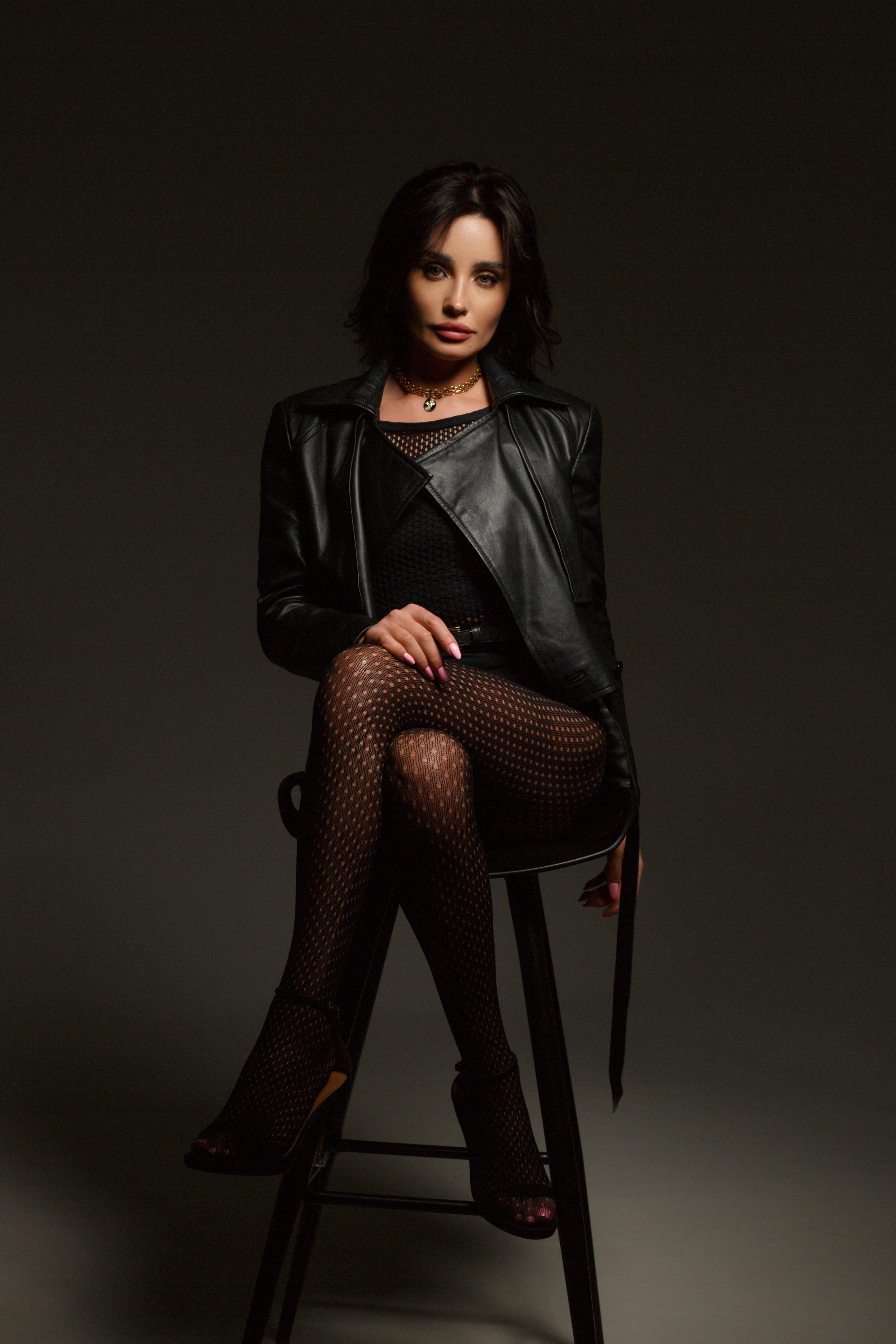 Даша. Kozhushnaya.com