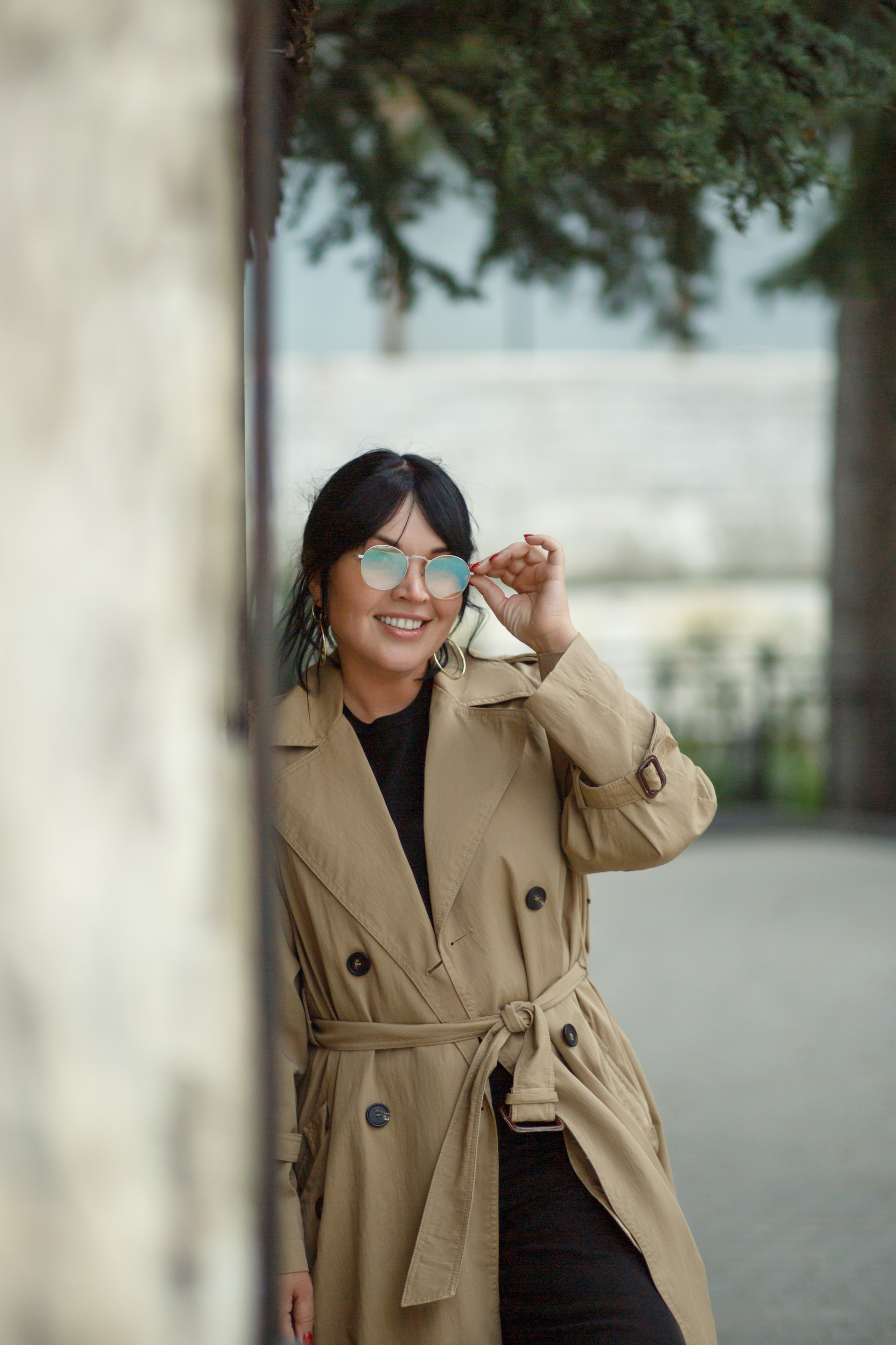 Эльвира. Kozhushnaya.com